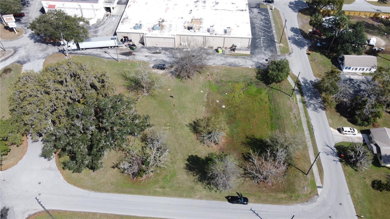 ECKERDS PLAZA-BELLEVIEW - Commercial Sale