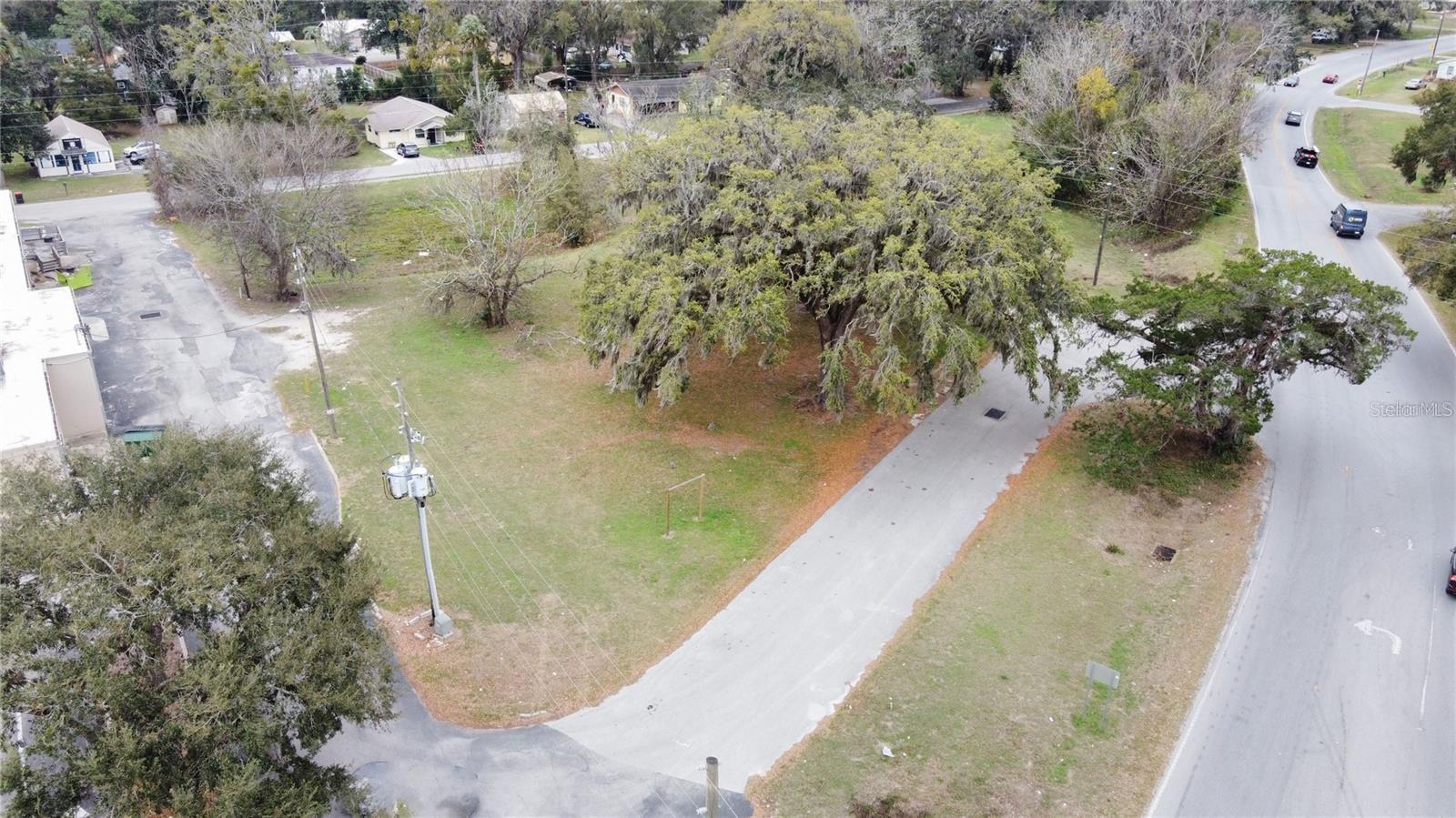ECKERDS PLAZA-BELLEVIEW - Commercial Sale
