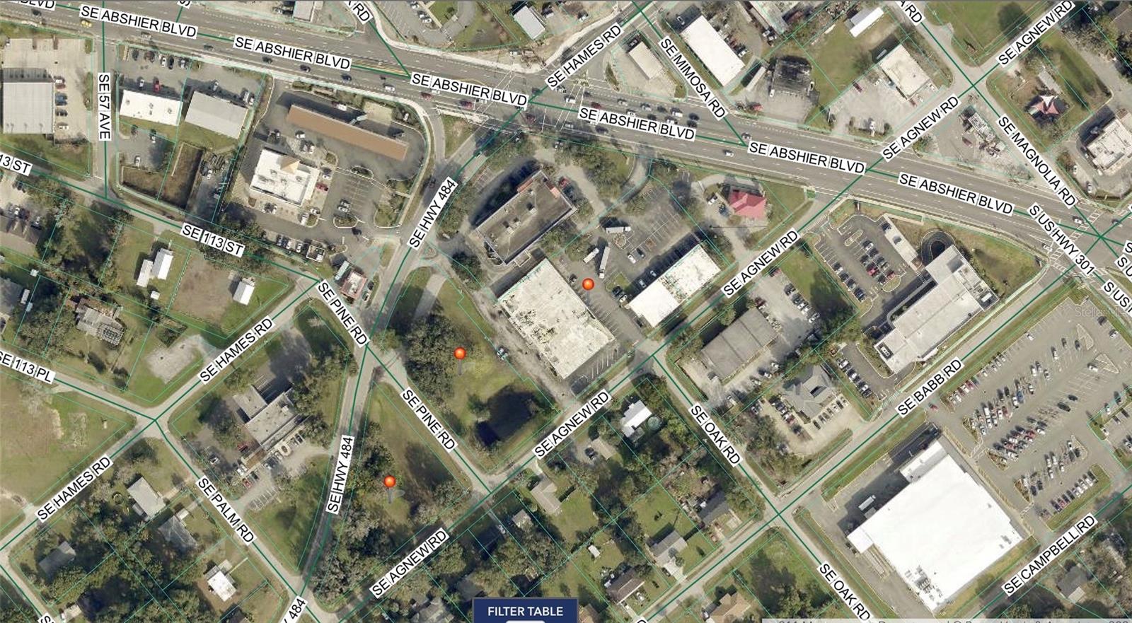 ECKERDS PLAZA-BELLEVIEW - Commercial Sale