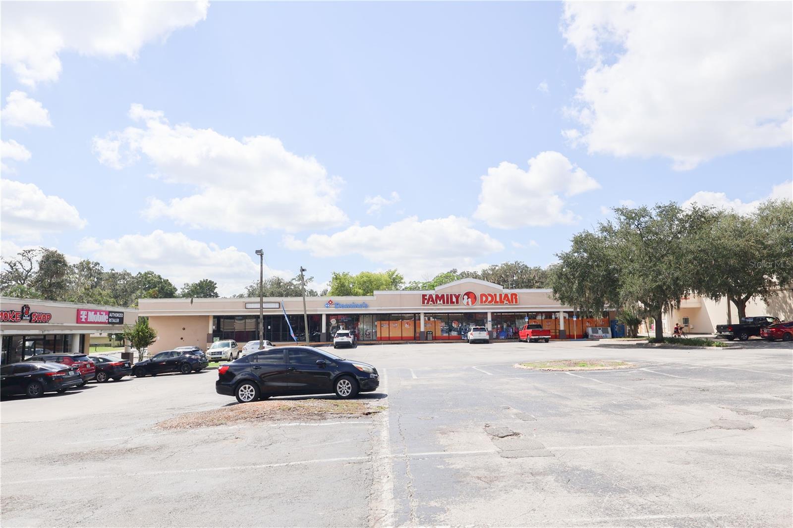 ECKERDS PLAZA-BELLEVIEW - Commercial Sale
