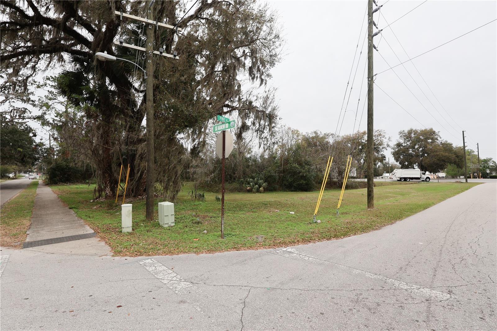 ECKERDS PLAZA-BELLEVIEW - Commercial Sale