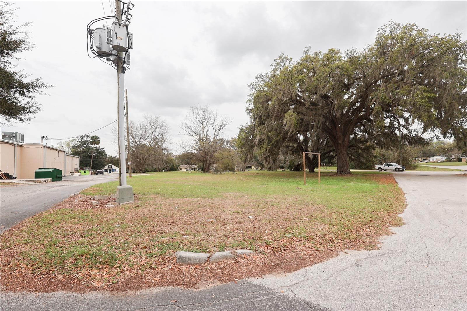 ECKERDS PLAZA-BELLEVIEW - Commercial Sale