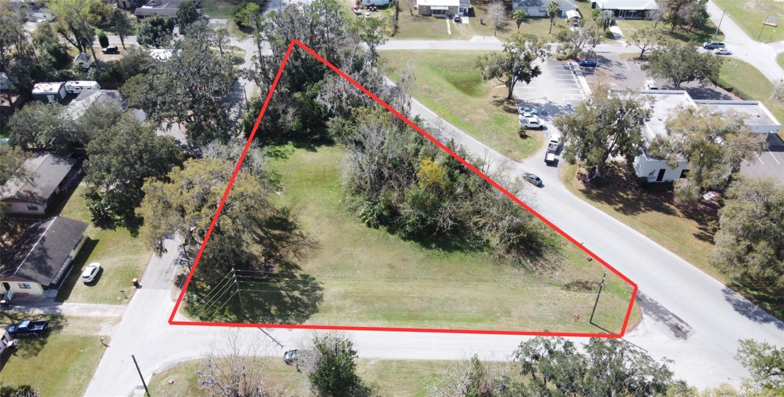 ECKERDS PLAZA-BELLEVIEW - Commercial Sale