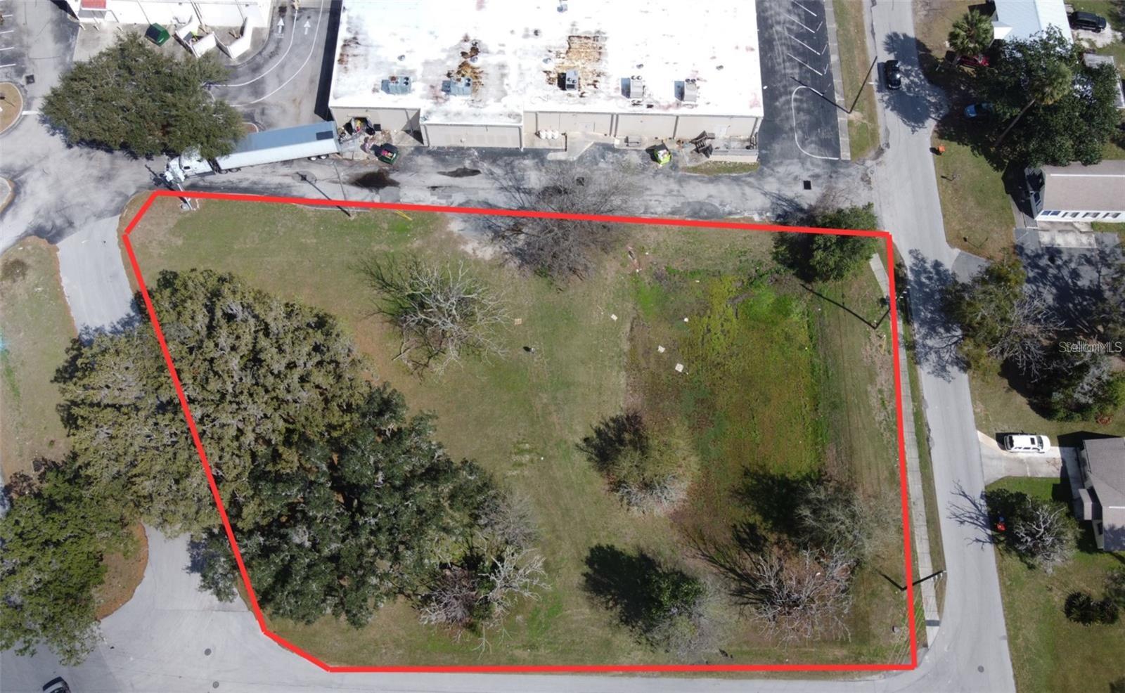 ECKERDS PLAZA-BELLEVIEW - Commercial Sale