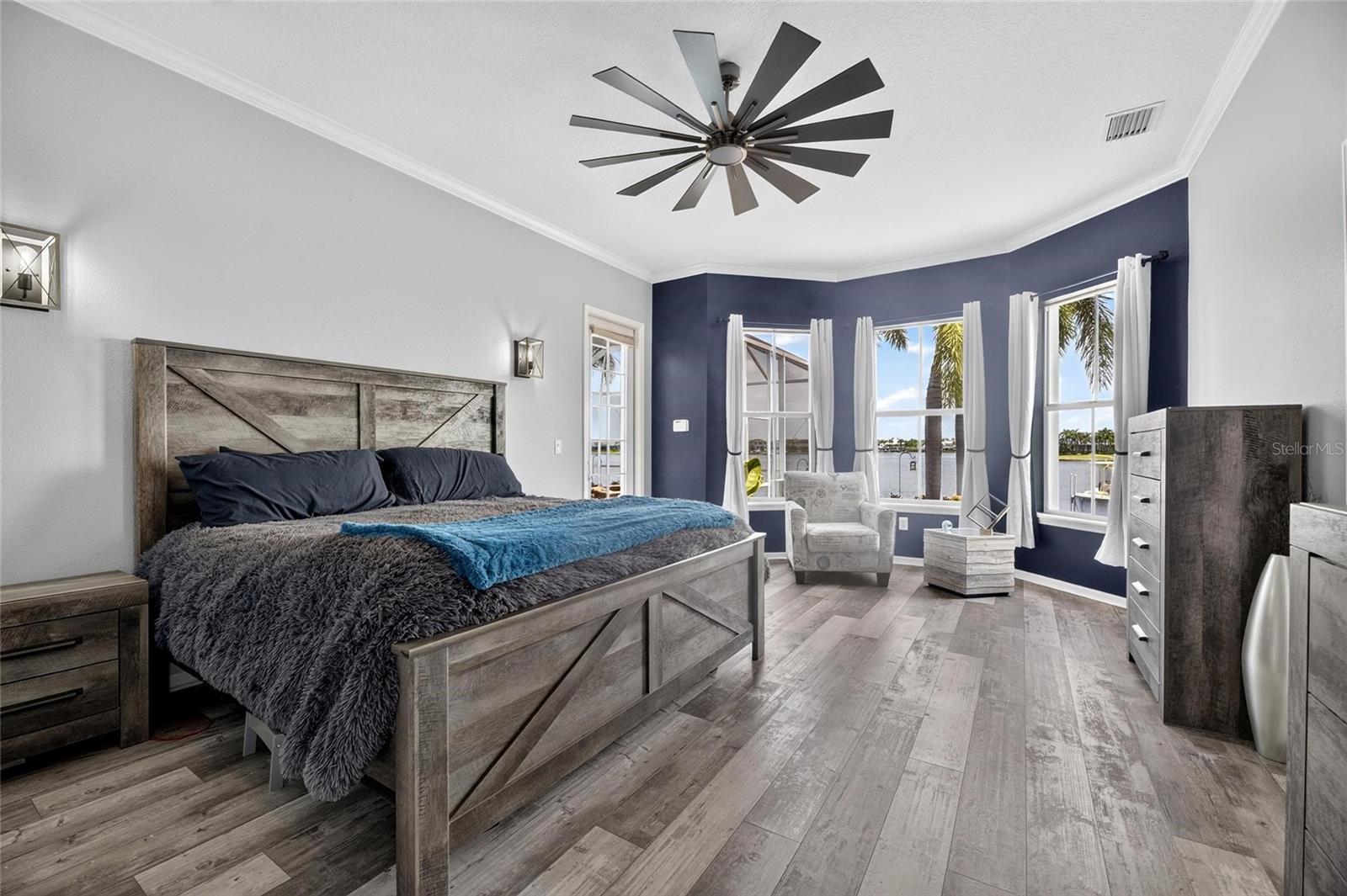 MIRABAY PH 3A-1 - Residential