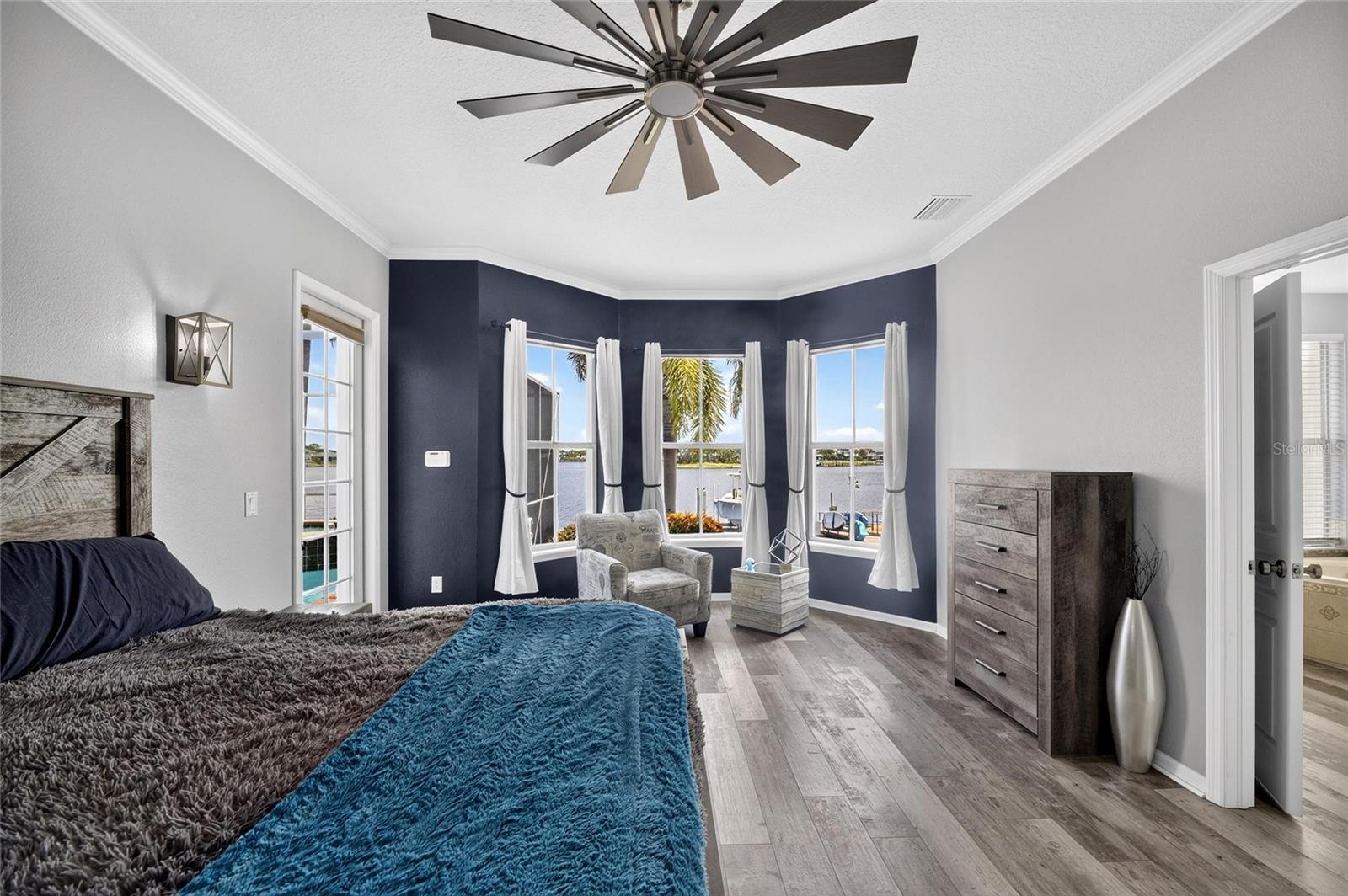 MIRABAY PH 3A-1 - Residential