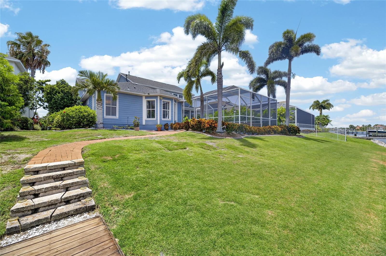 MIRABAY PH 3A-1 - Residential