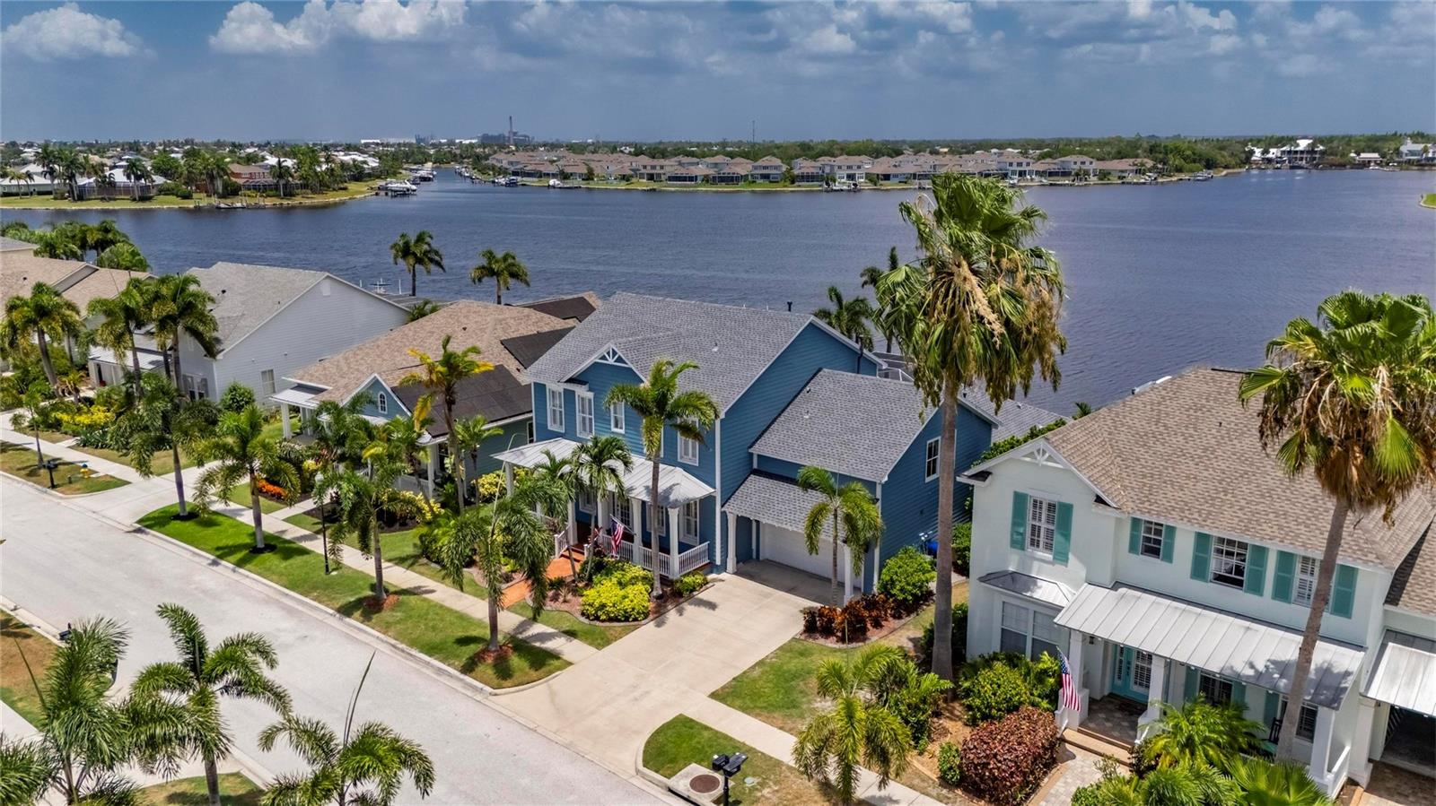 MIRABAY PH 3A-1 - Residential
