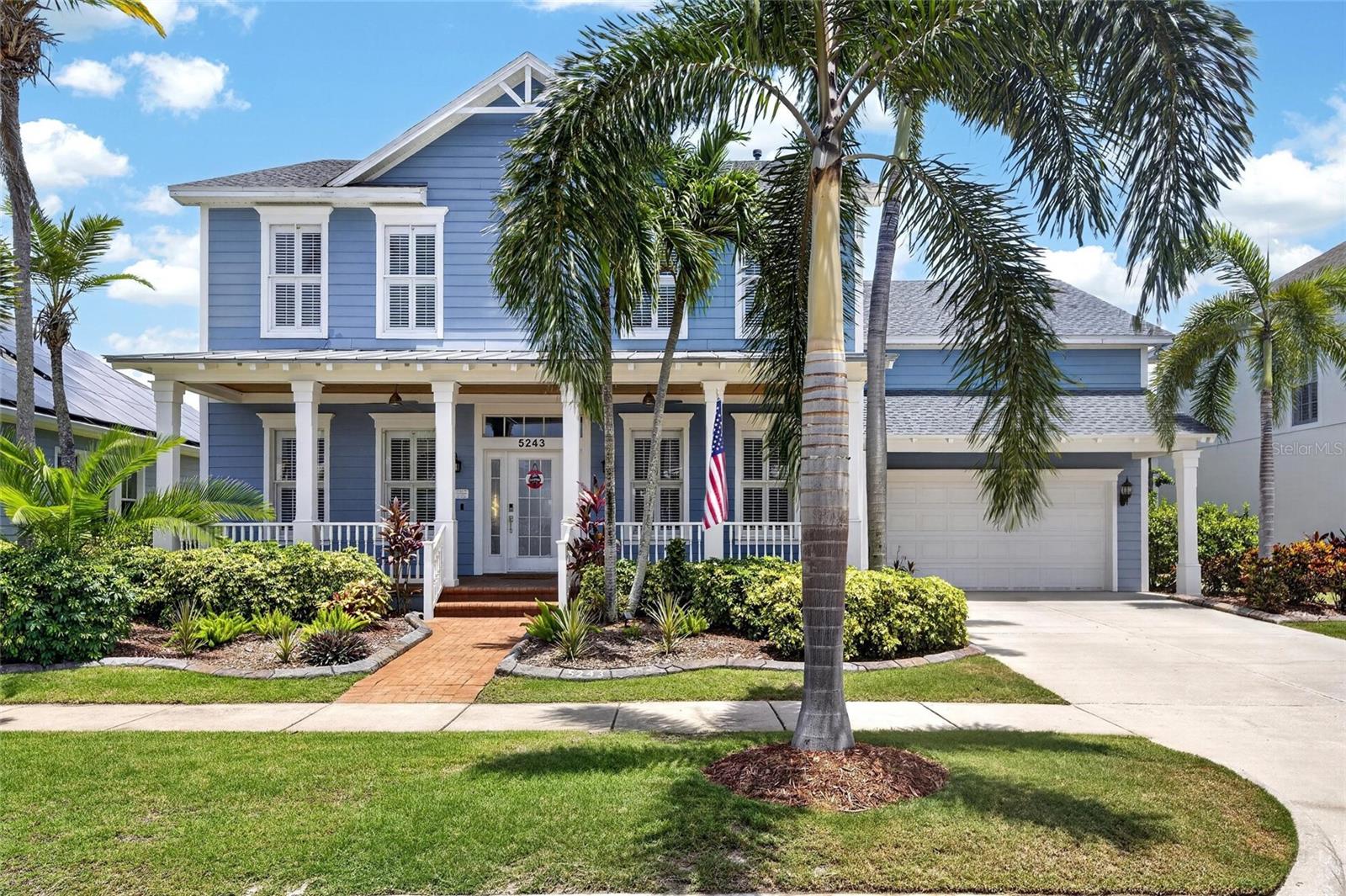 MIRABAY PH 3A-1 - Residential
