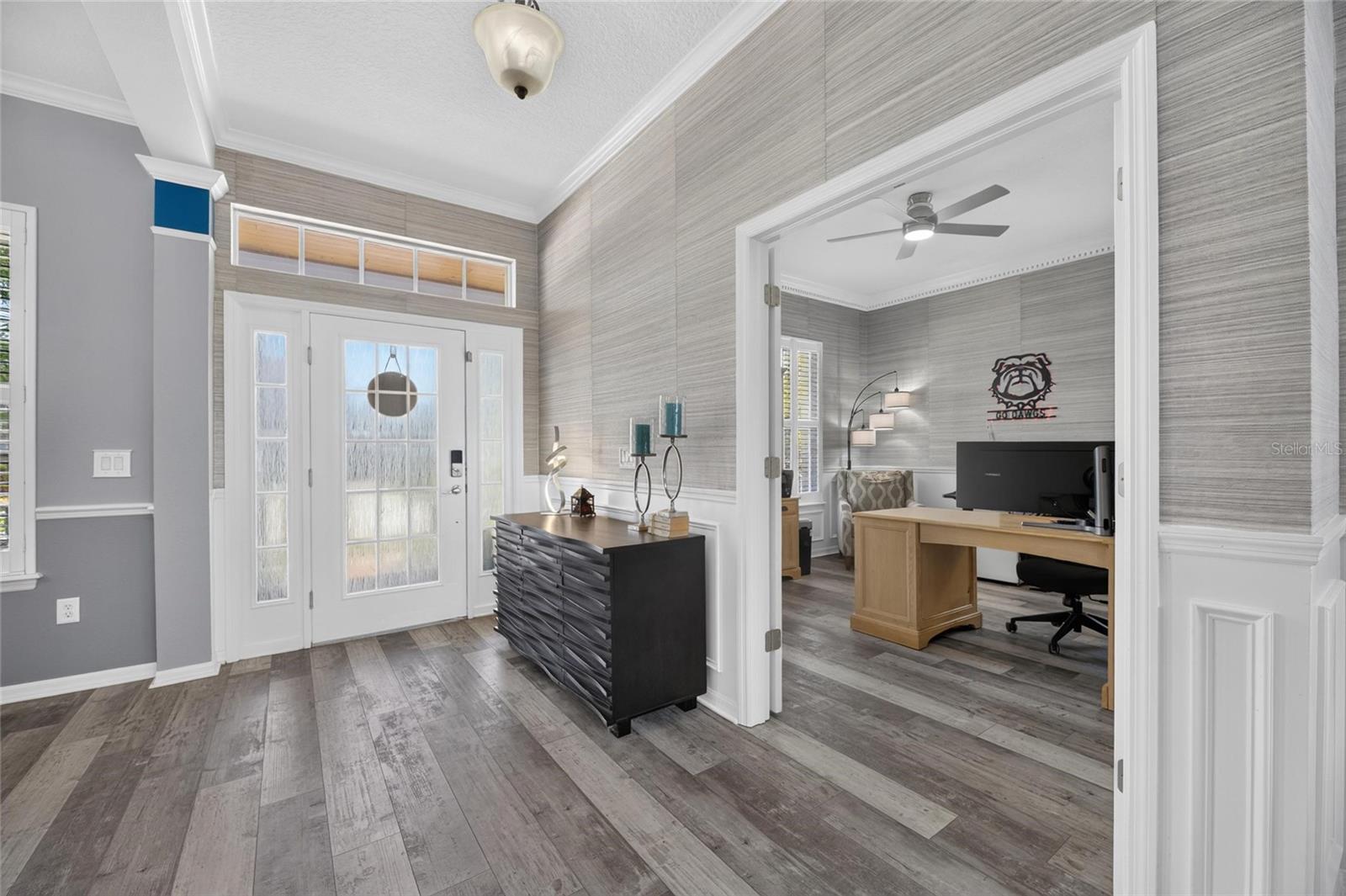 MIRABAY PH 3A-1 - Residential