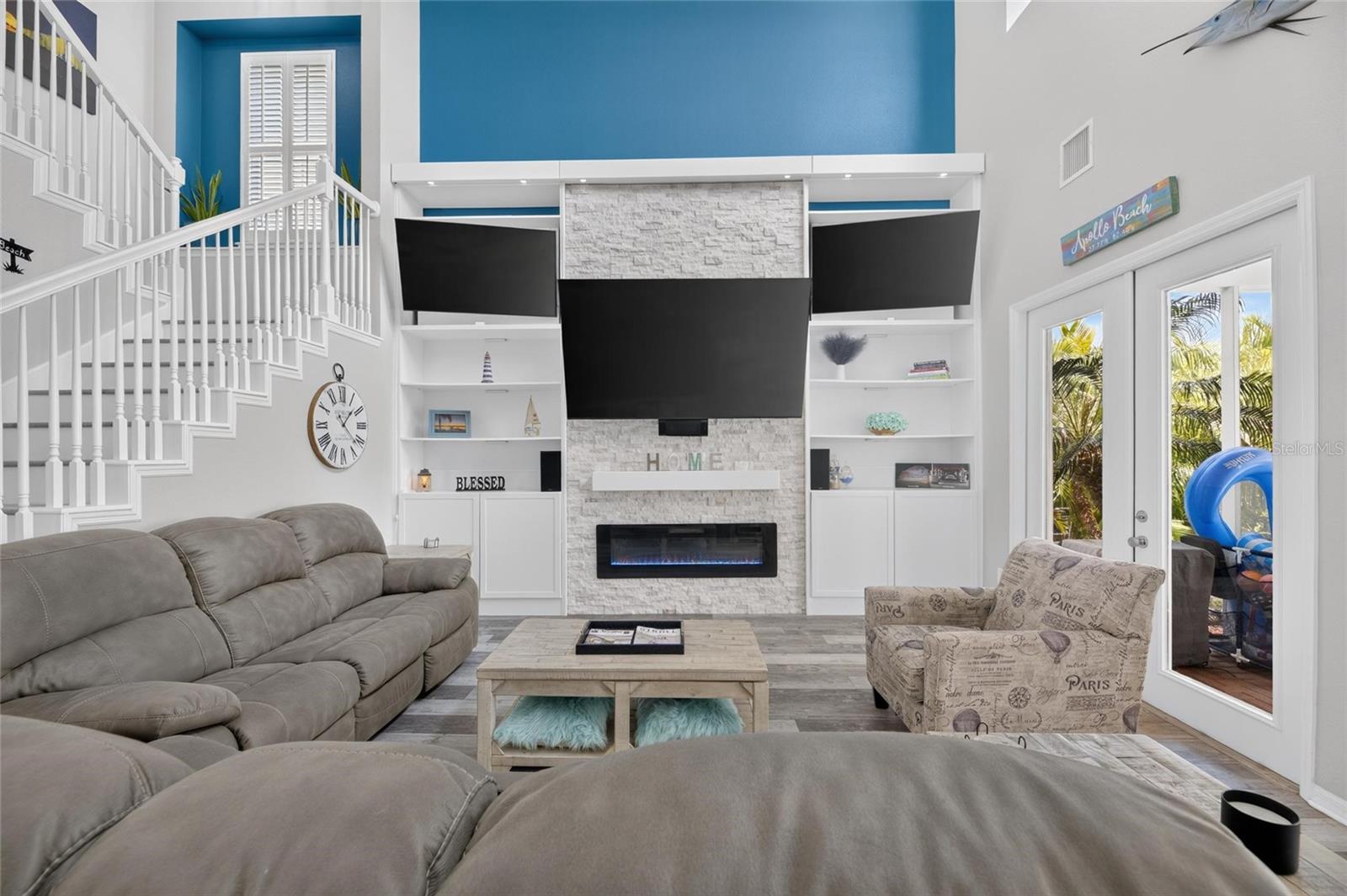 MIRABAY PH 3A-1 - Residential