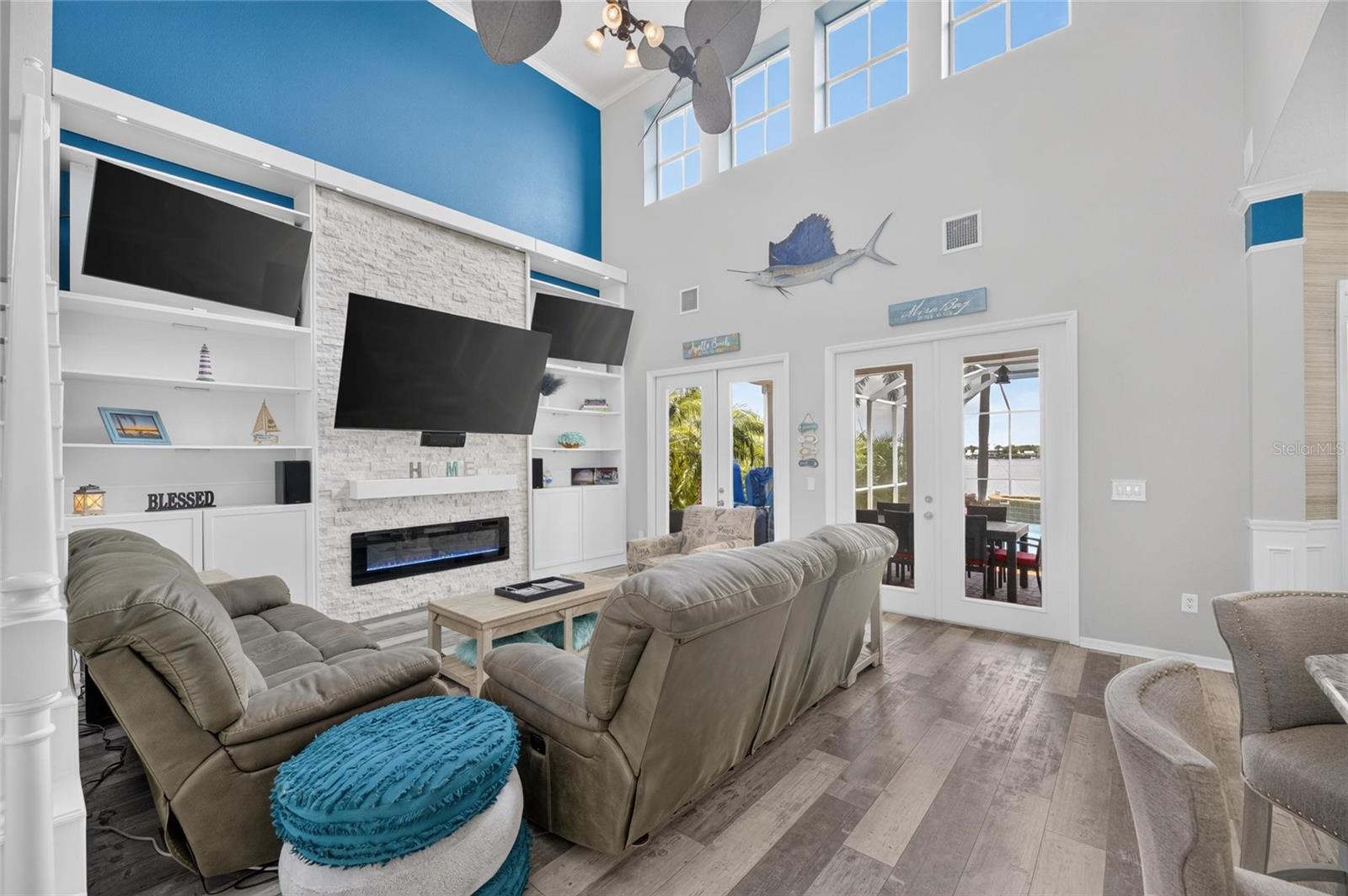 MIRABAY PH 3A-1 - Residential