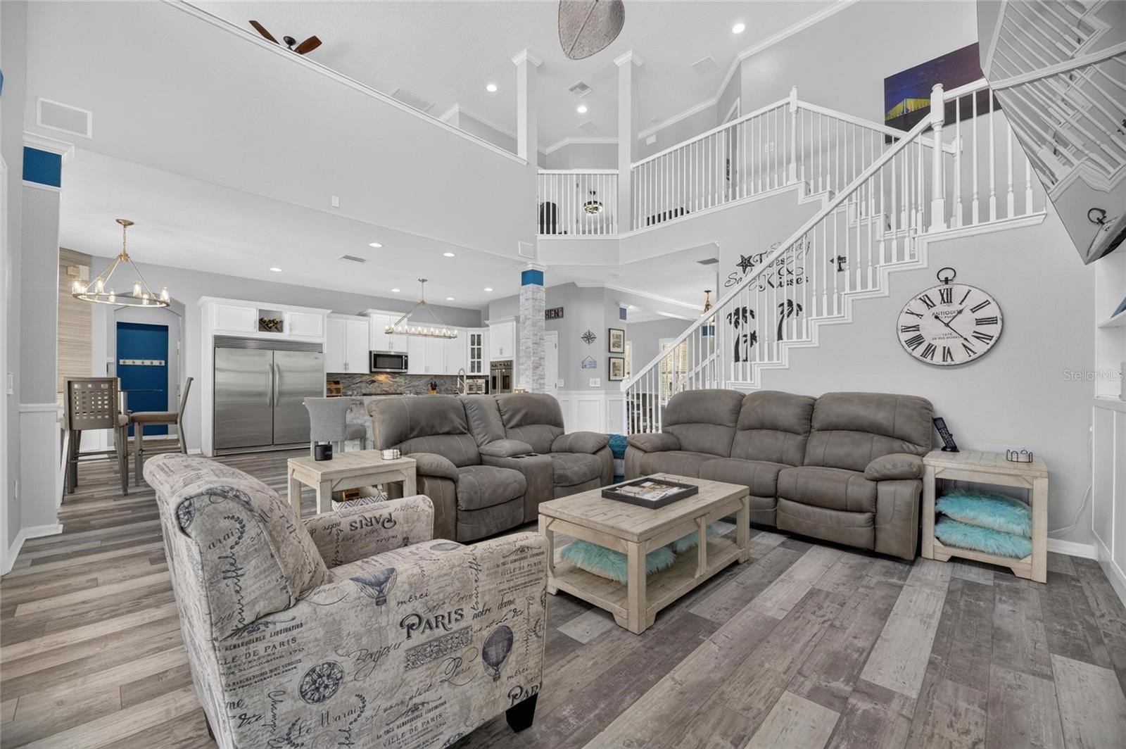 MIRABAY PH 3A-1 - Residential