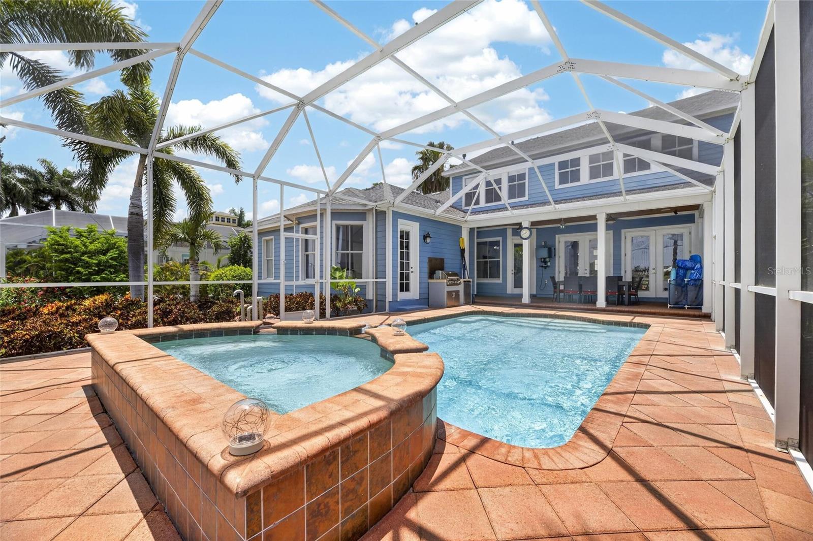MIRABAY PH 3A-1 - Residential