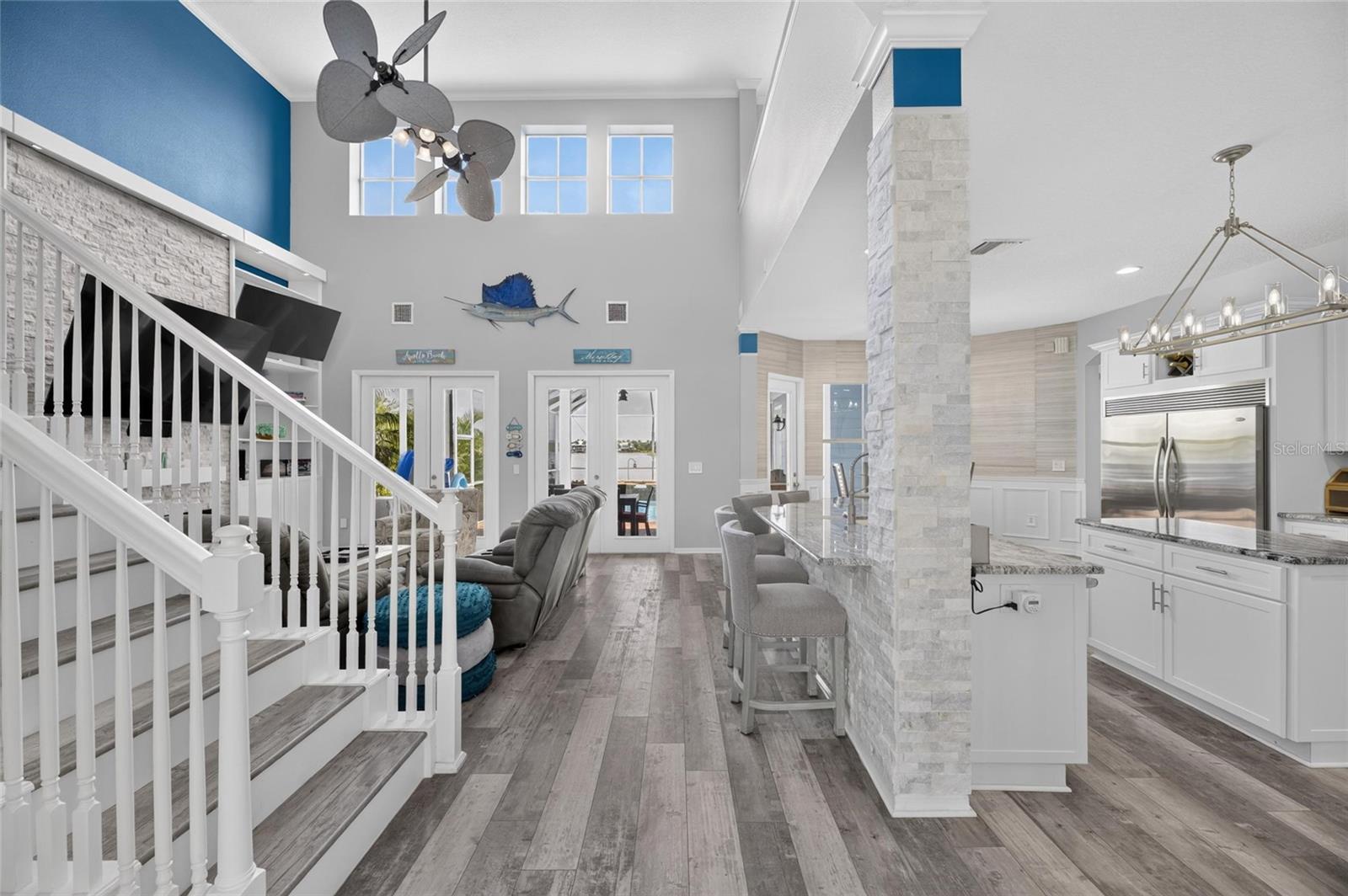 MIRABAY PH 3A-1 - Residential