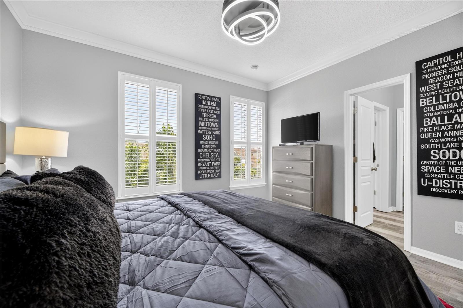 MIRABAY PH 3A-1 - Residential