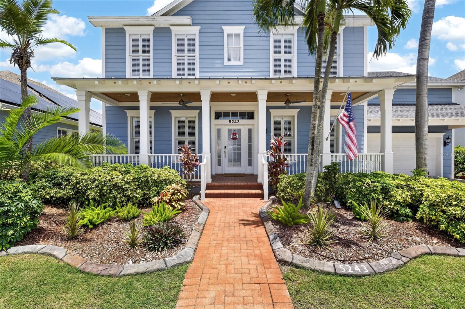MIRABAY PH 3A-1 - Residential
