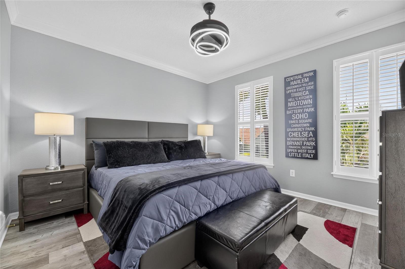MIRABAY PH 3A-1 - Residential