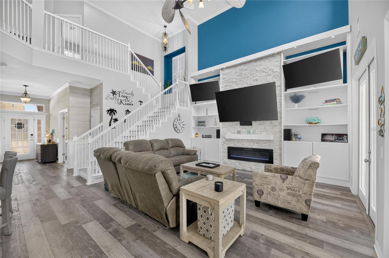 MIRABAY PH 3A-1 - Residential