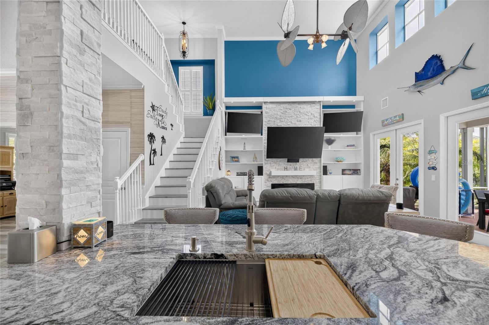 MIRABAY PH 3A-1 - Residential