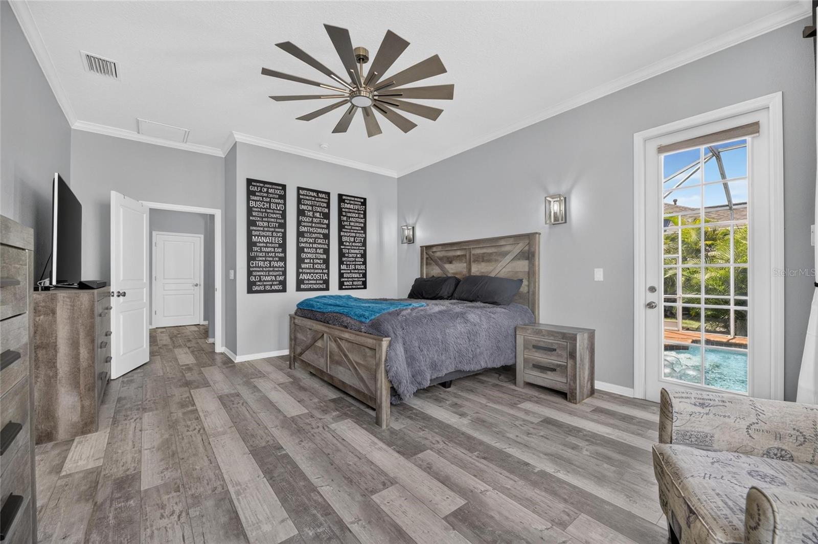 MIRABAY PH 3A-1 - Residential