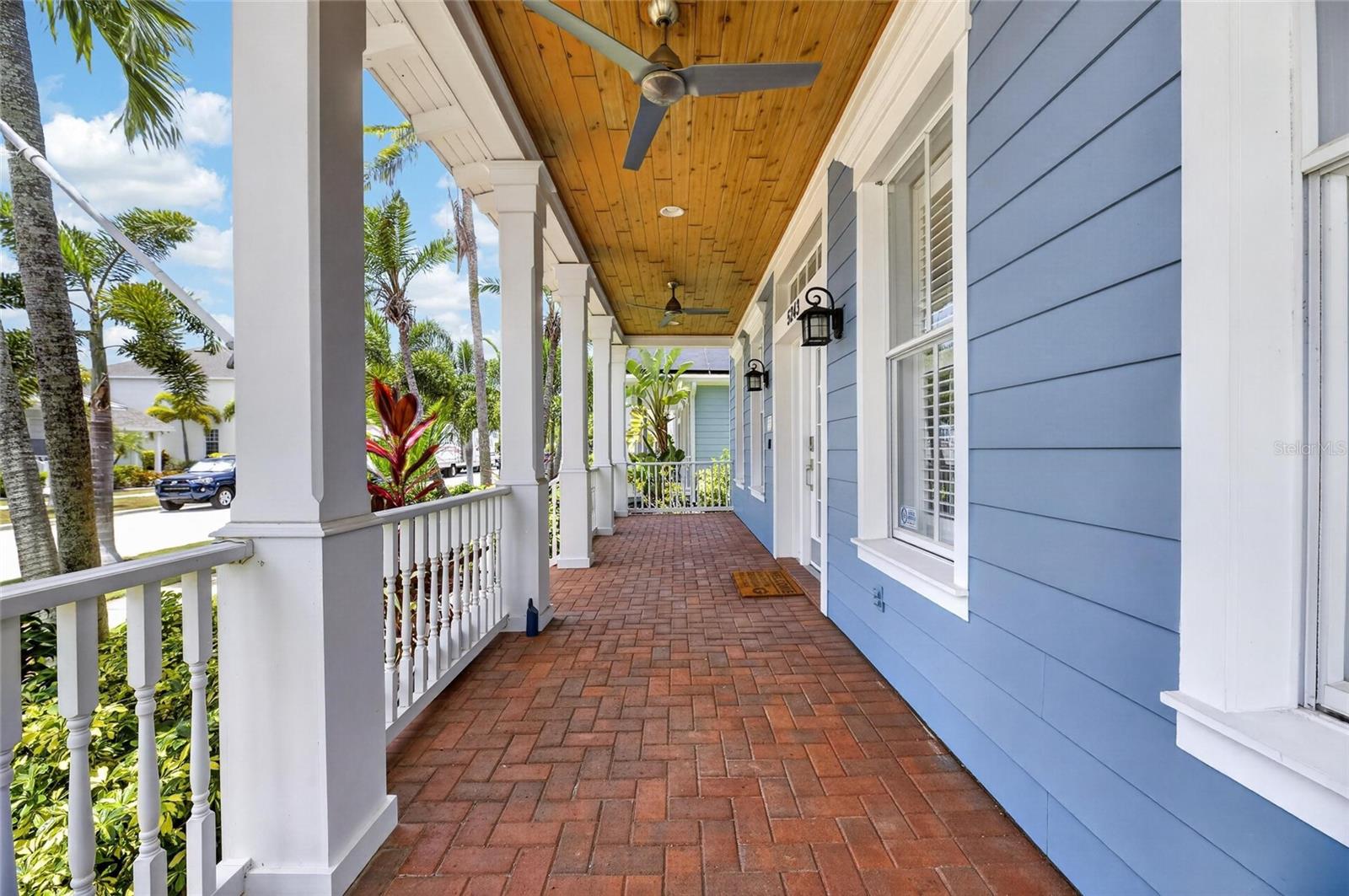 MIRABAY PH 3A-1 - Residential