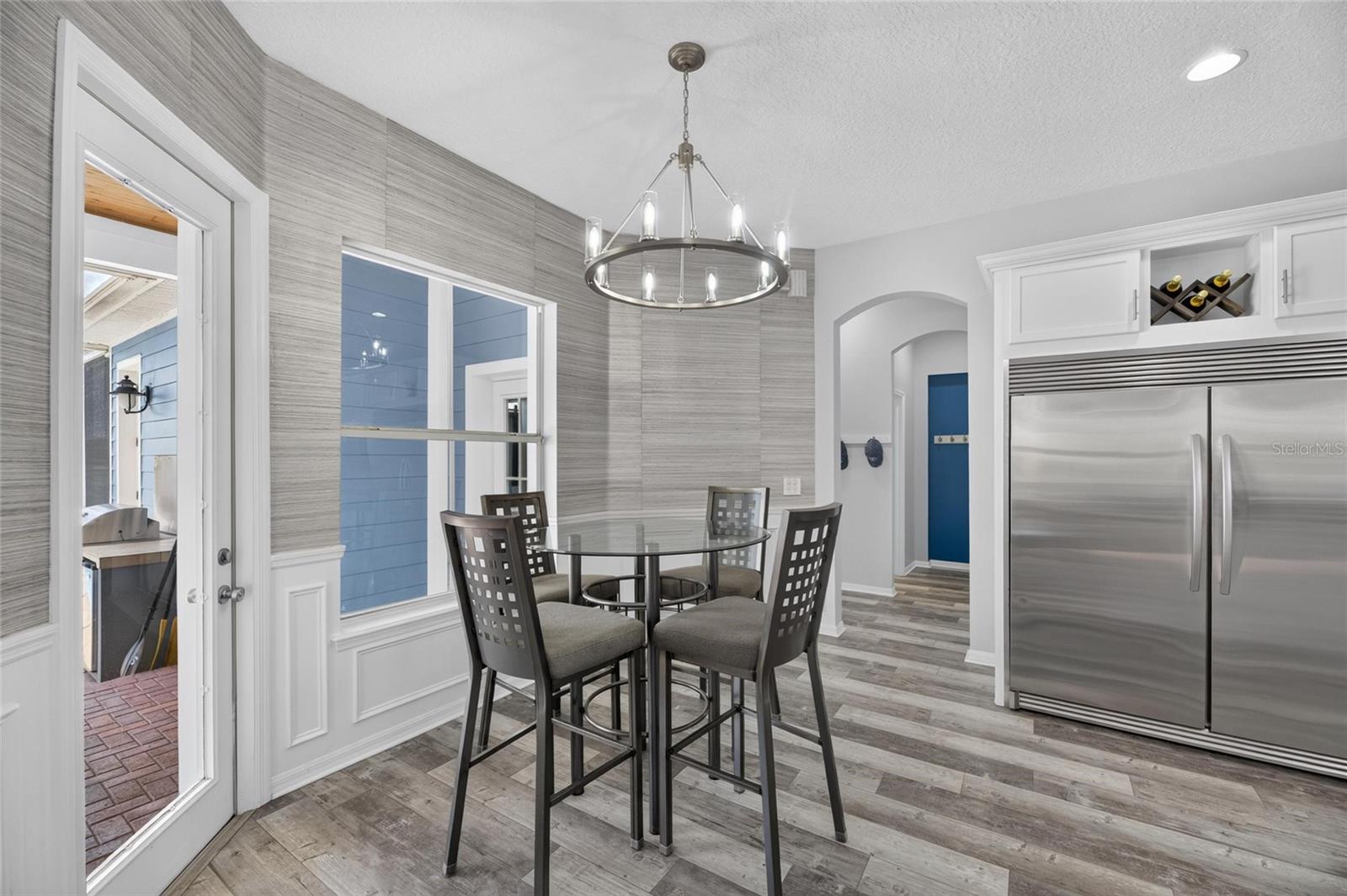 MIRABAY PH 3A-1 - Residential