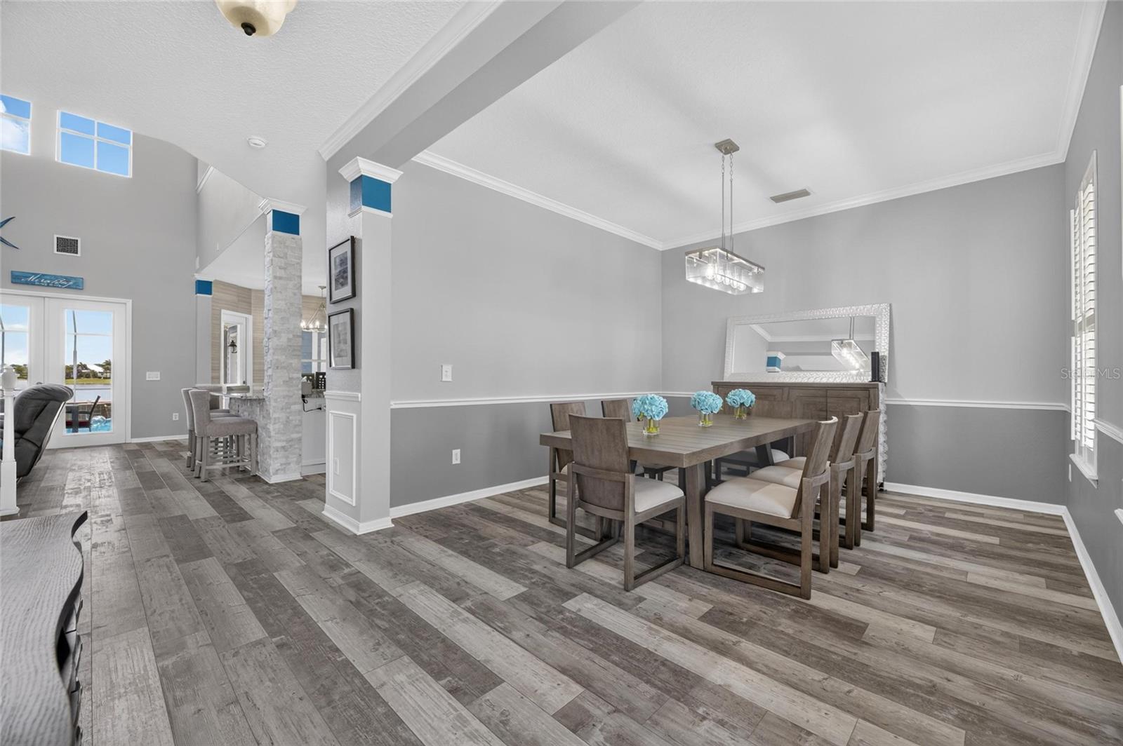 MIRABAY PH 3A-1 - Residential