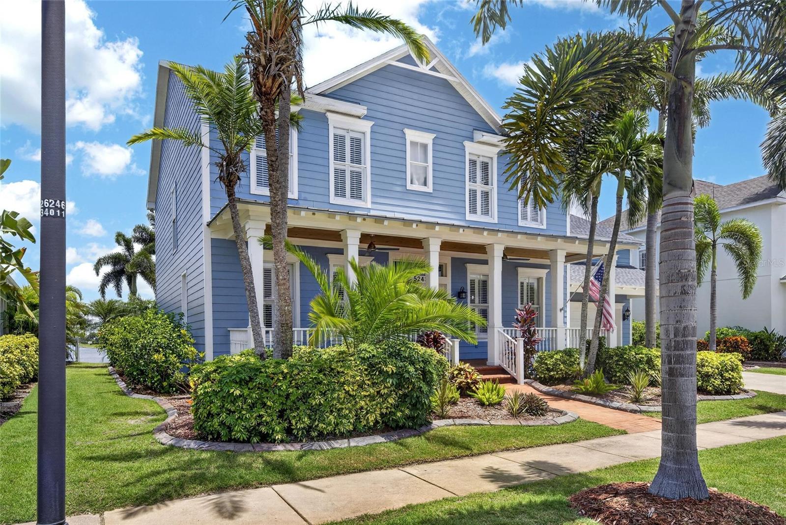 MIRABAY PH 3A-1 - Residential
