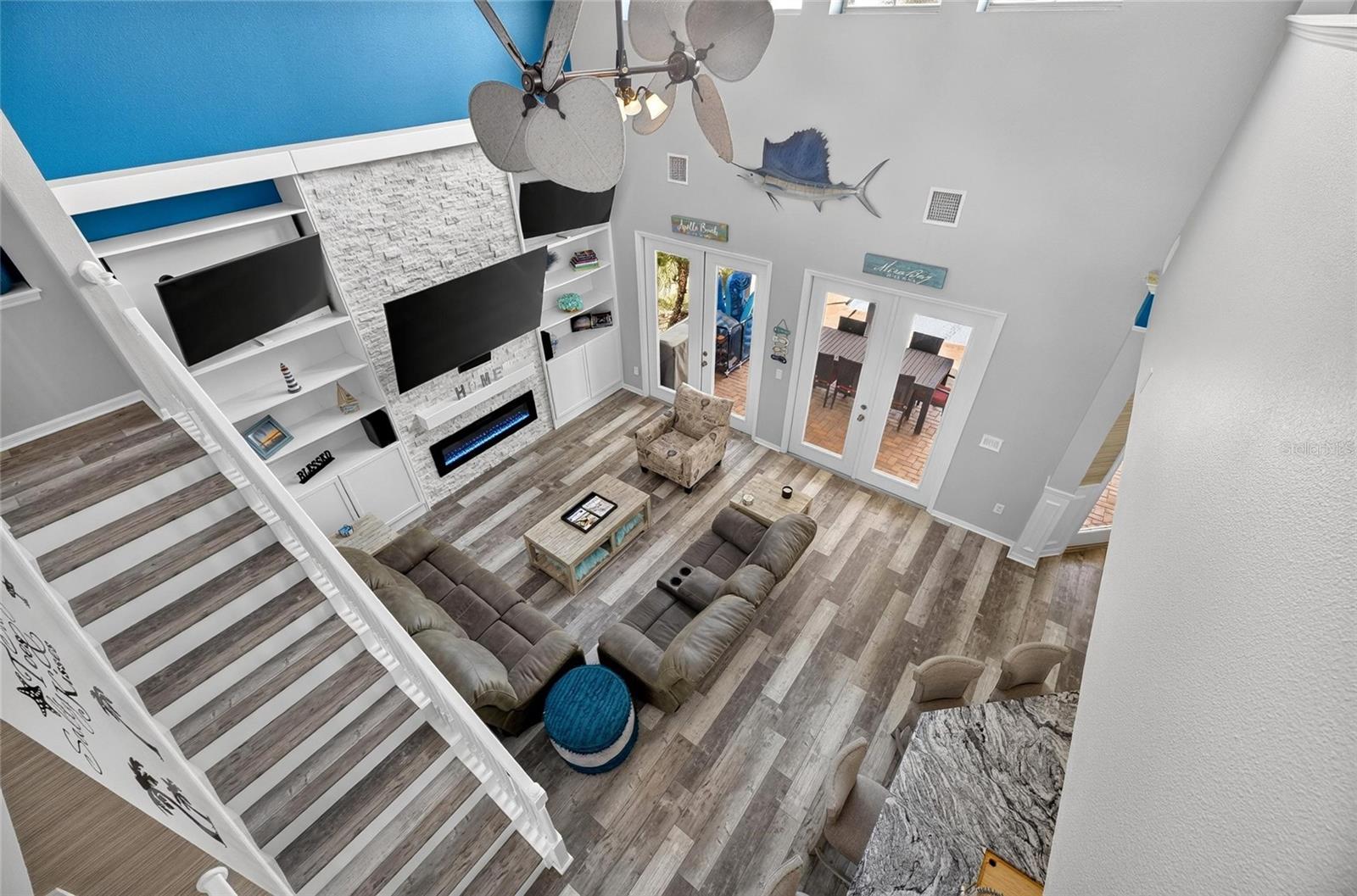 MIRABAY PH 3A-1 - Residential