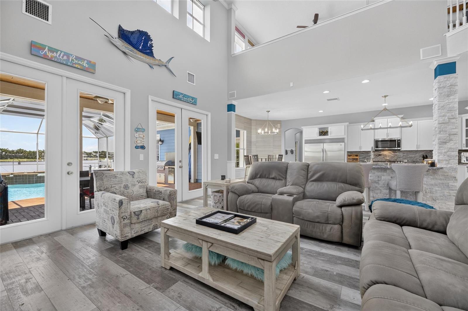 MIRABAY PH 3A-1 - Residential