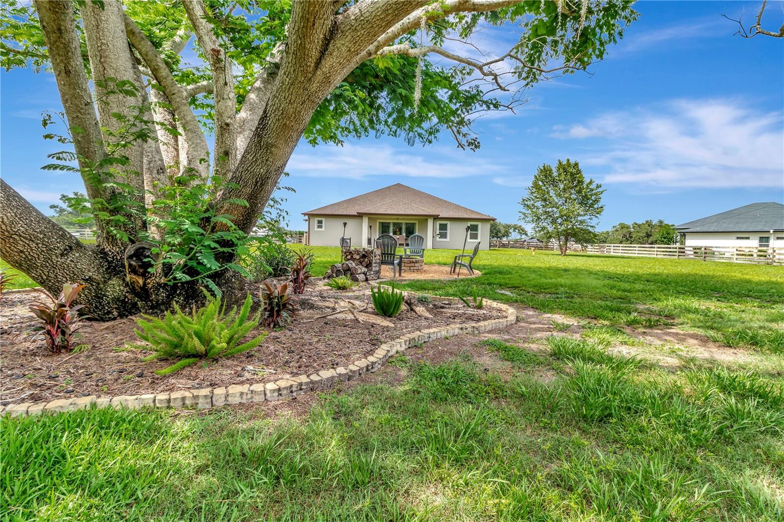 PRETTY LAKE RANCH SUB - Residential