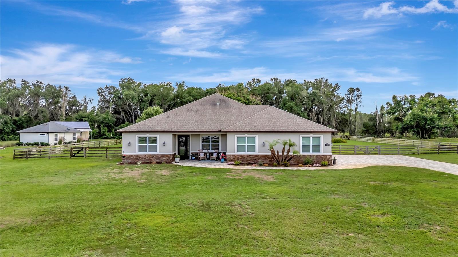 PRETTY LAKE RANCH SUB - Residential