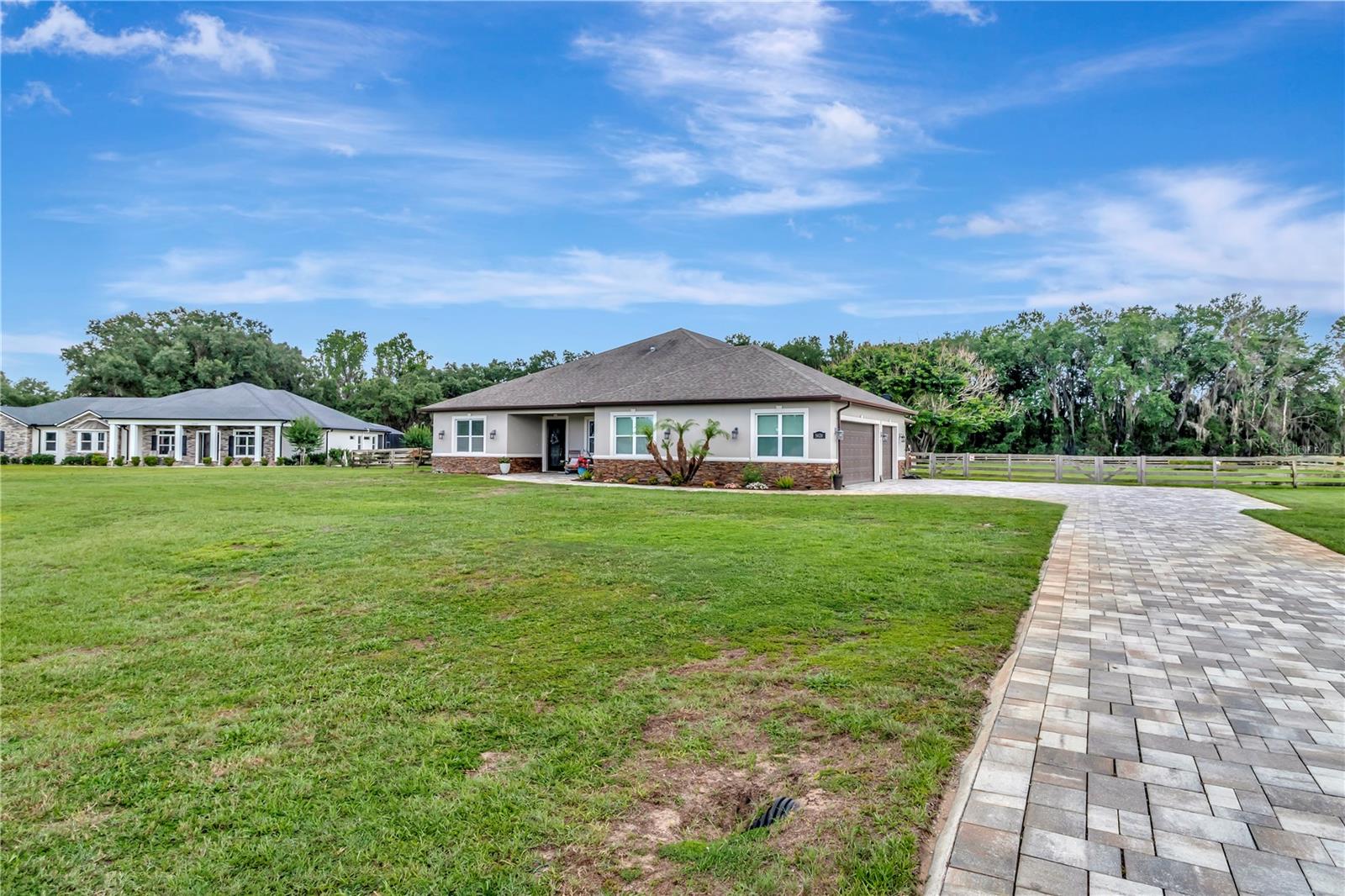 PRETTY LAKE RANCH SUB - Residential