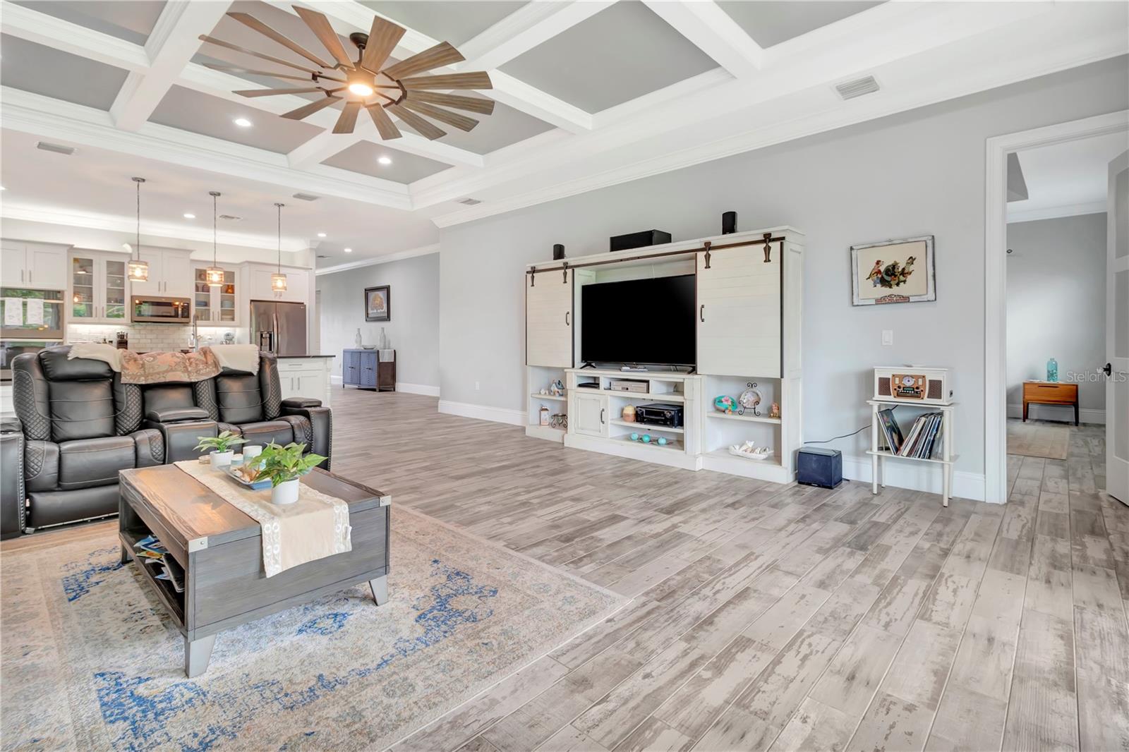PRETTY LAKE RANCH SUB - Residential