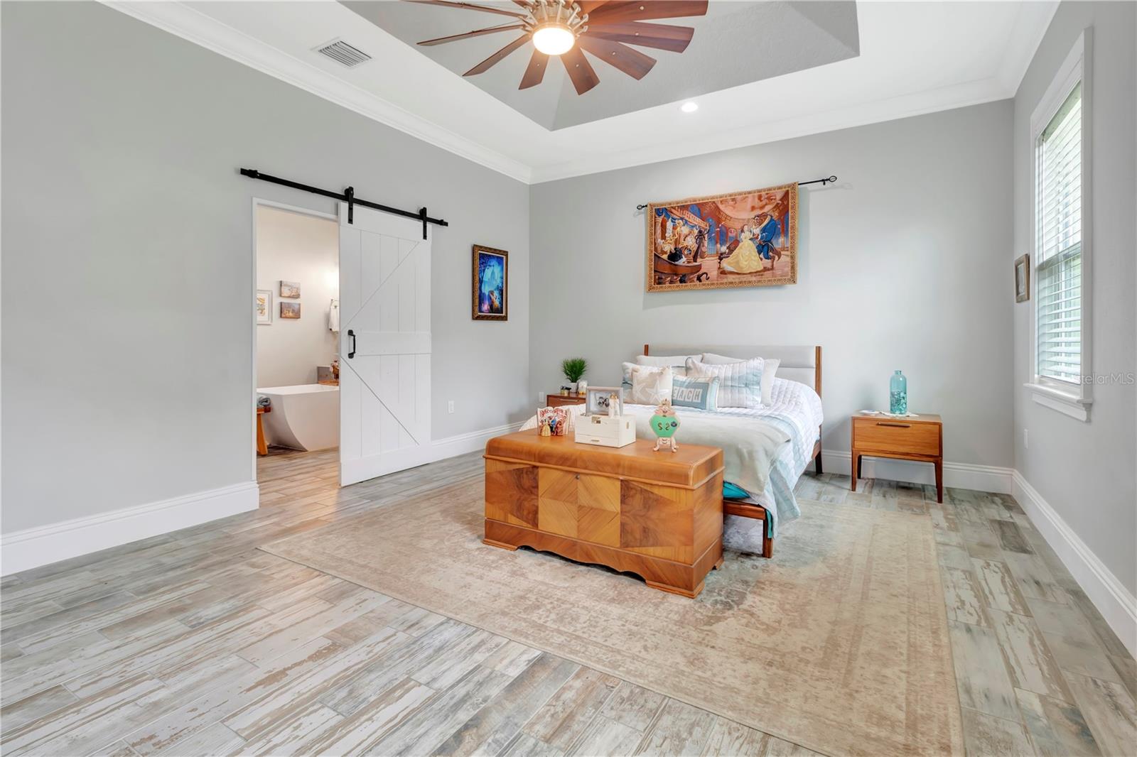 PRETTY LAKE RANCH SUB - Residential