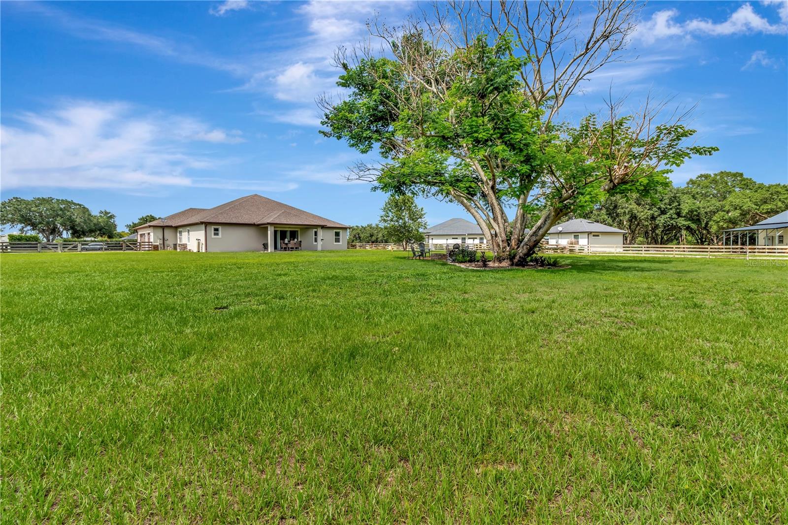 PRETTY LAKE RANCH SUB - Residential