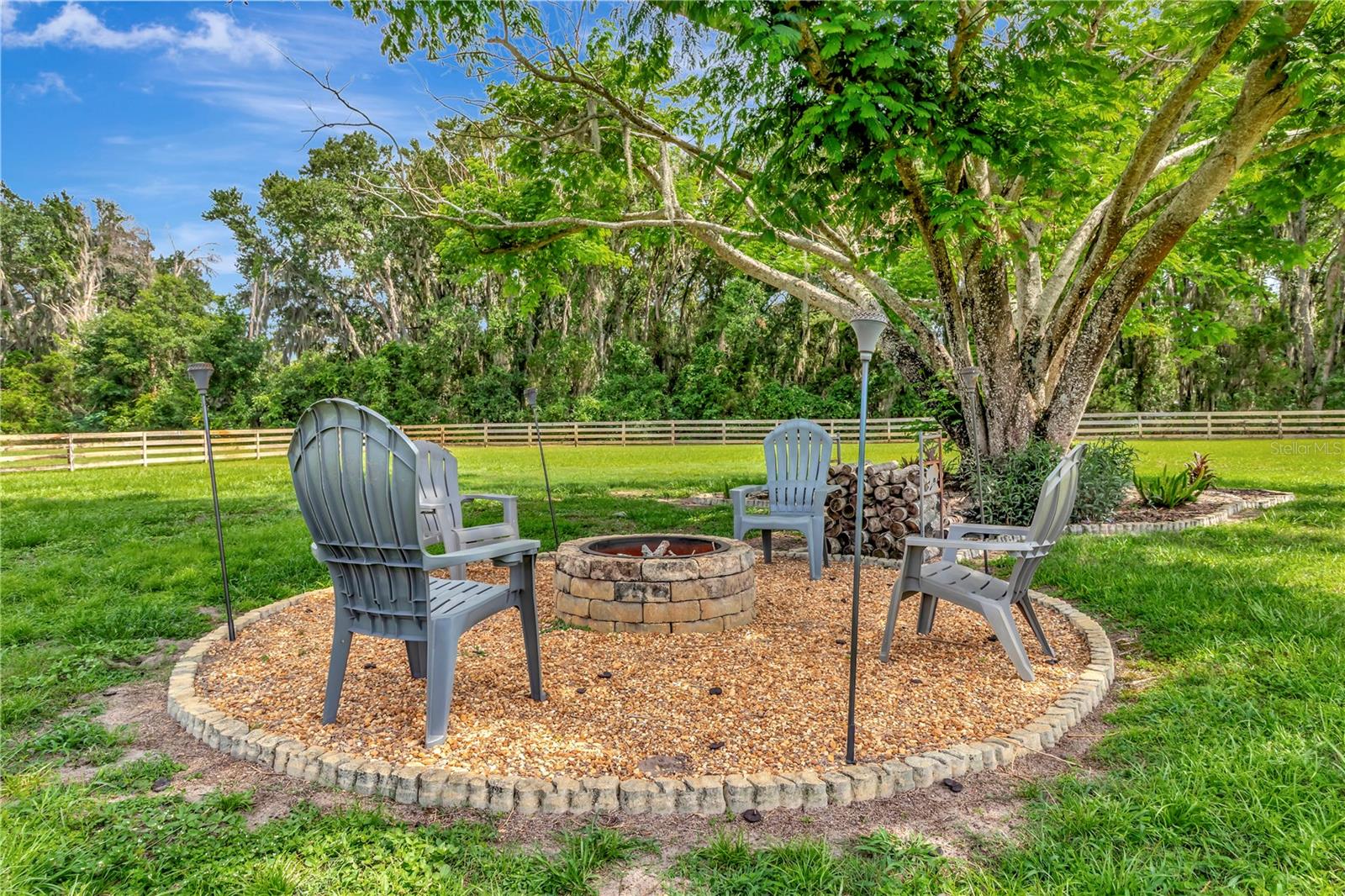 PRETTY LAKE RANCH SUB - Residential