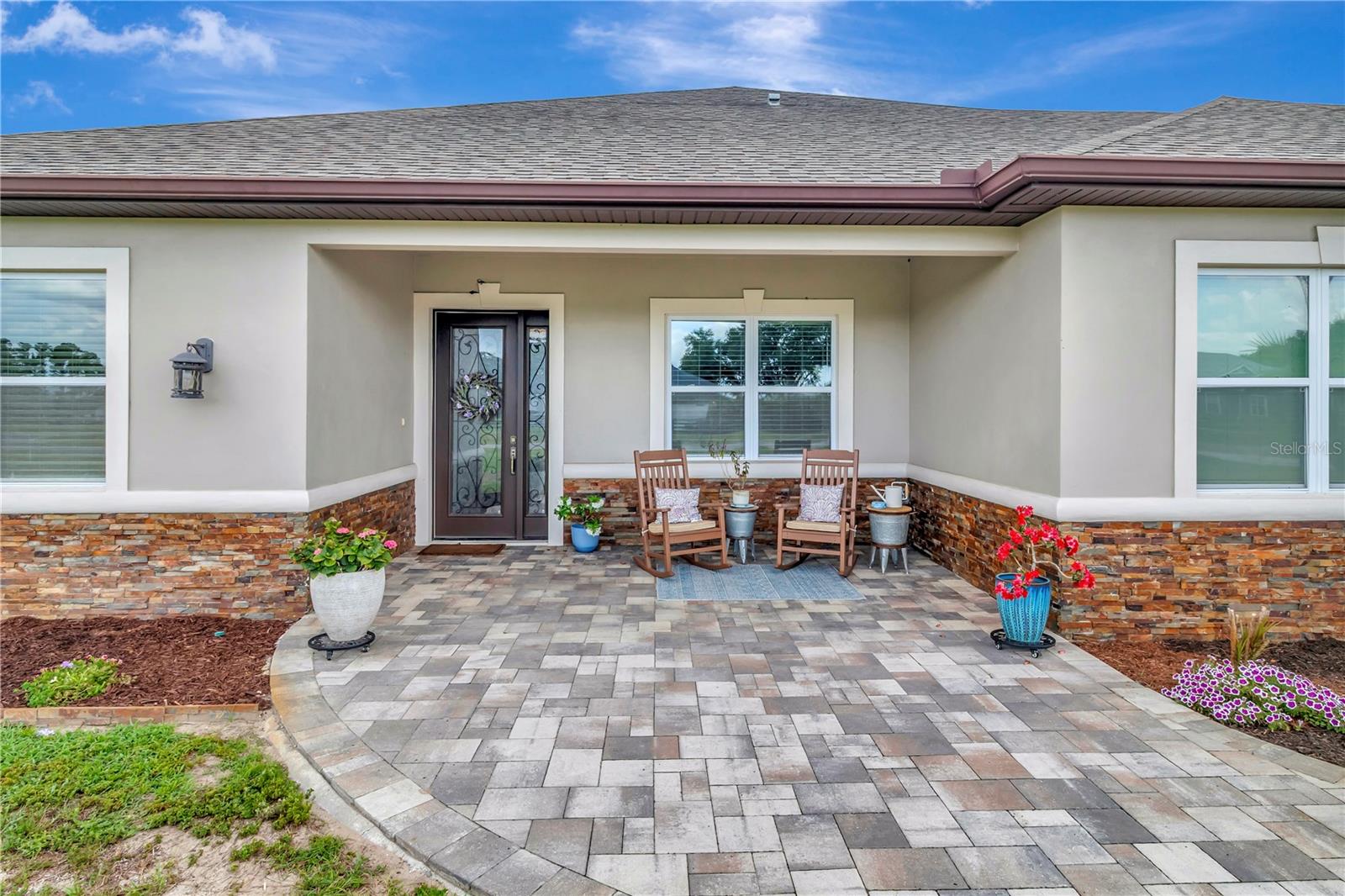 PRETTY LAKE RANCH SUB - Residential
