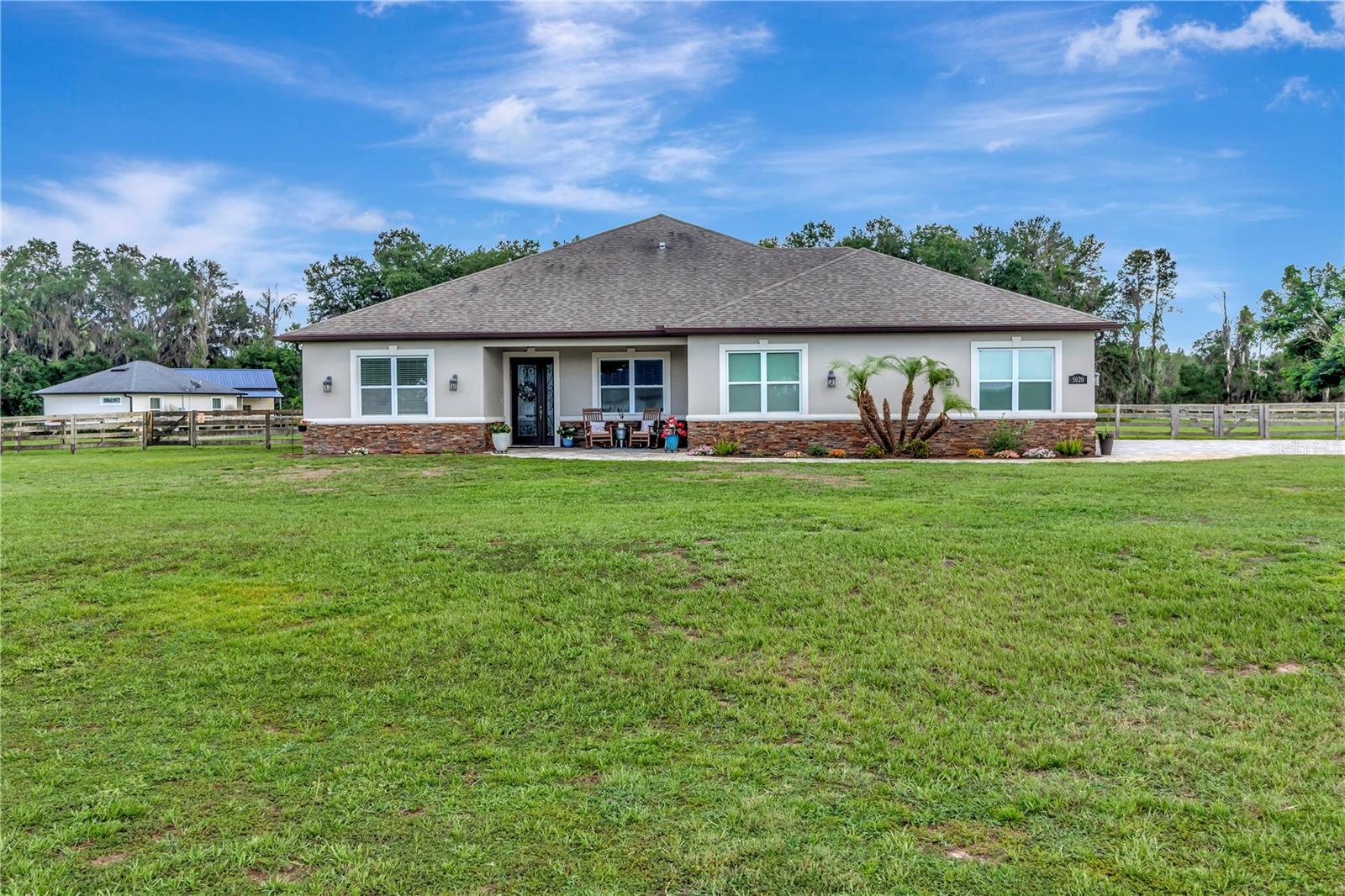 PRETTY LAKE RANCH SUB - Residential