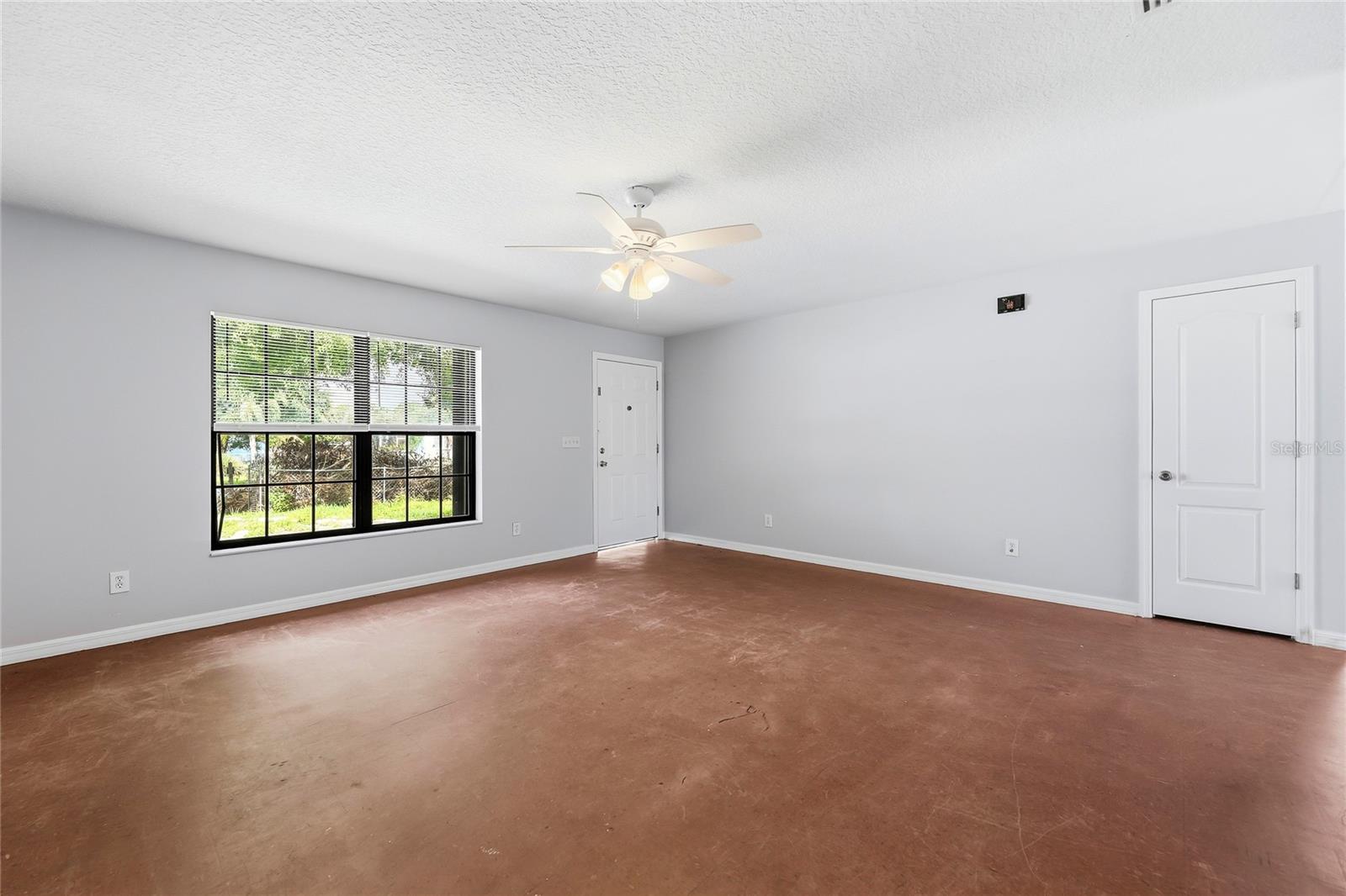 MORNINGSIDE MOBILE HOME ESTATES - Residential