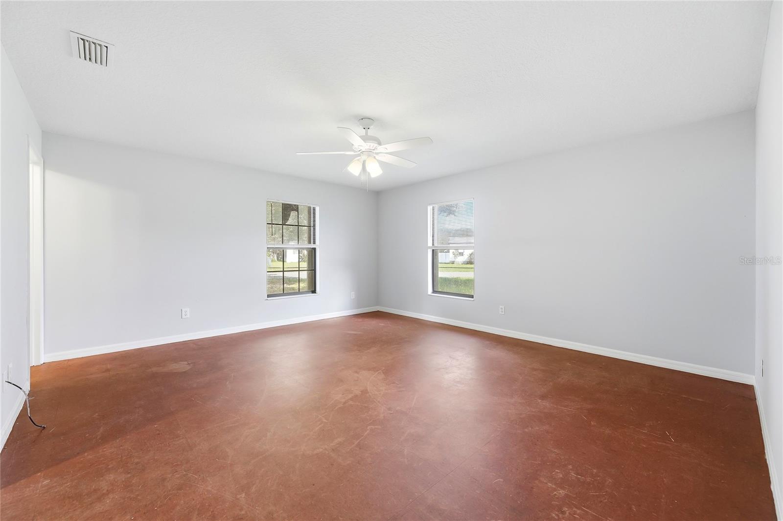 MORNINGSIDE MOBILE HOME ESTATES - Residential
