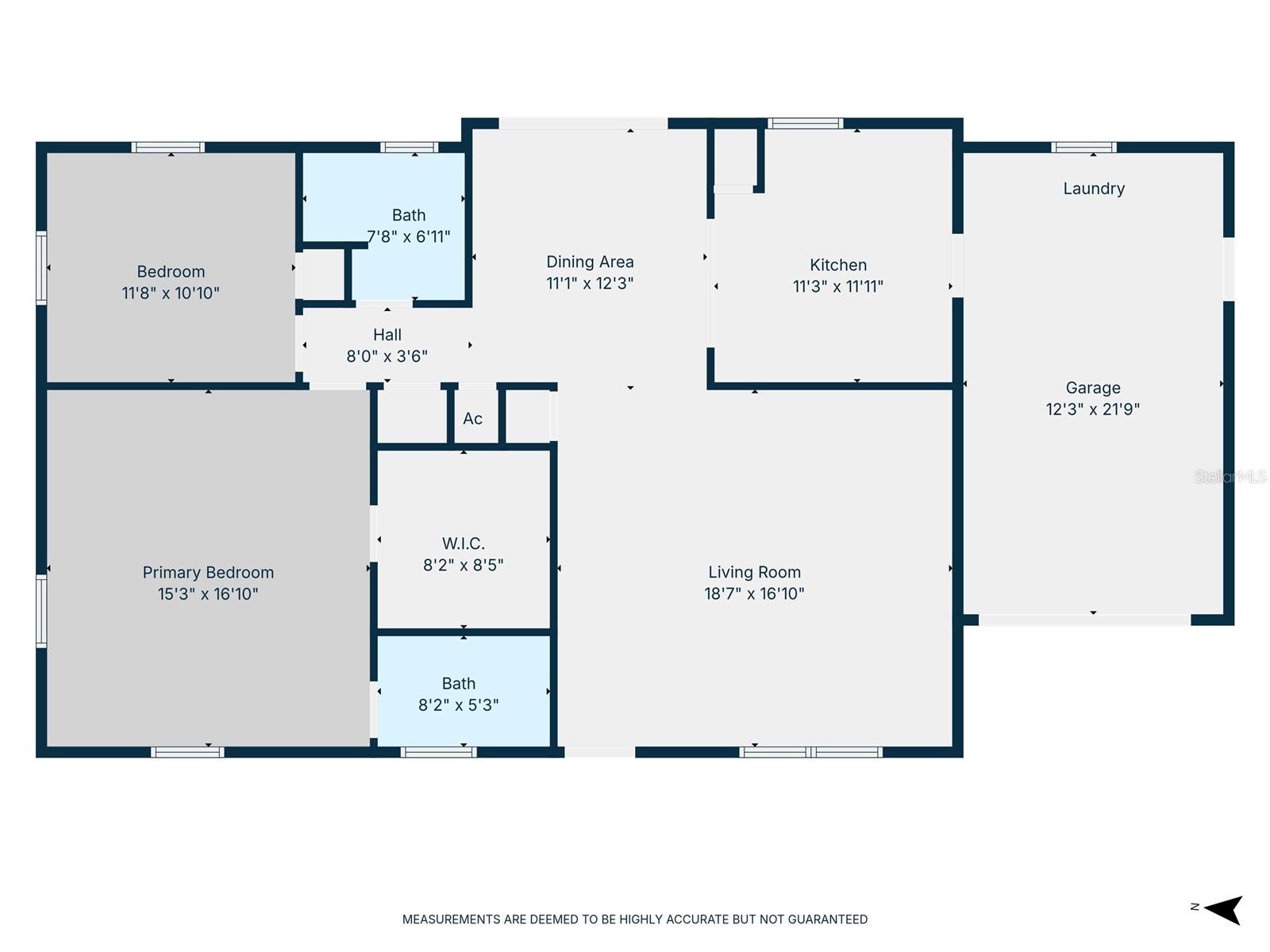 MORNINGSIDE MOBILE HOME ESTATES - Residential