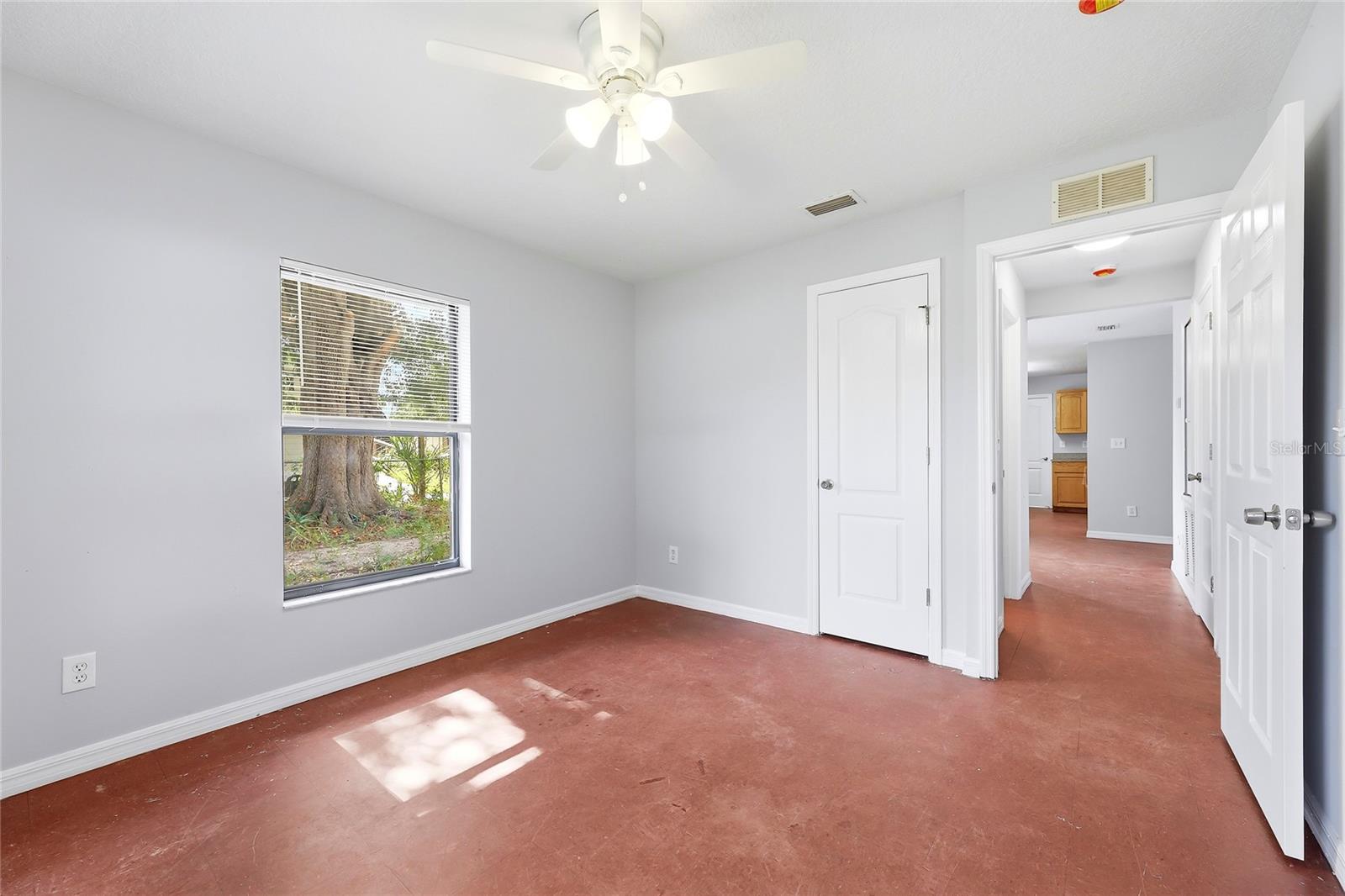 MORNINGSIDE MOBILE HOME ESTATES - Residential
