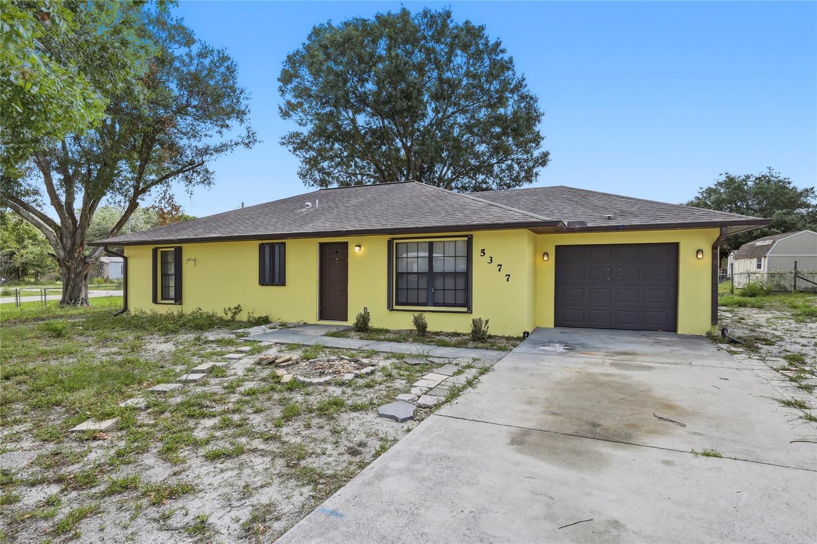 MORNINGSIDE MOBILE HOME ESTATES - Residential