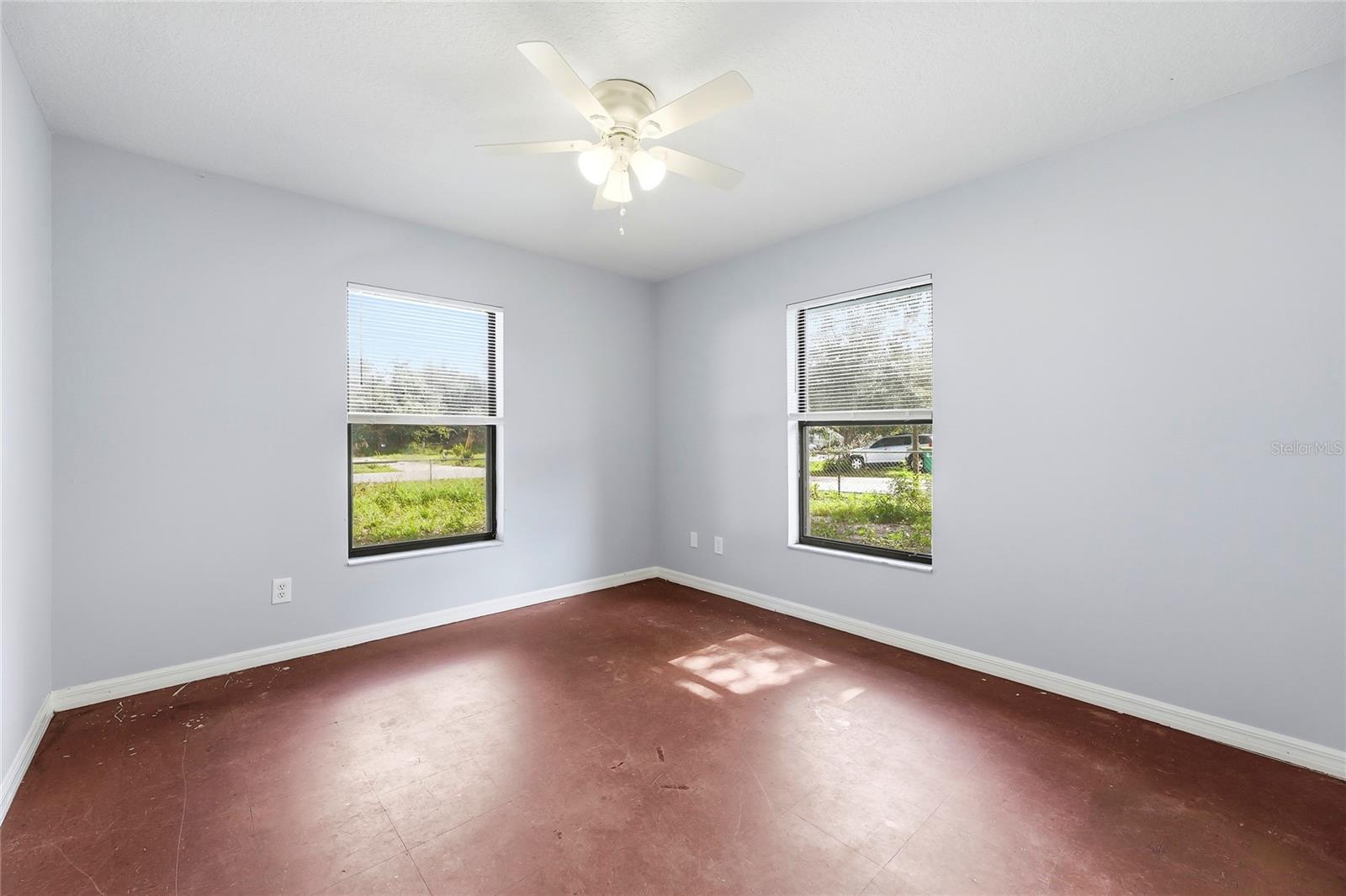 MORNINGSIDE MOBILE HOME ESTATES - Residential