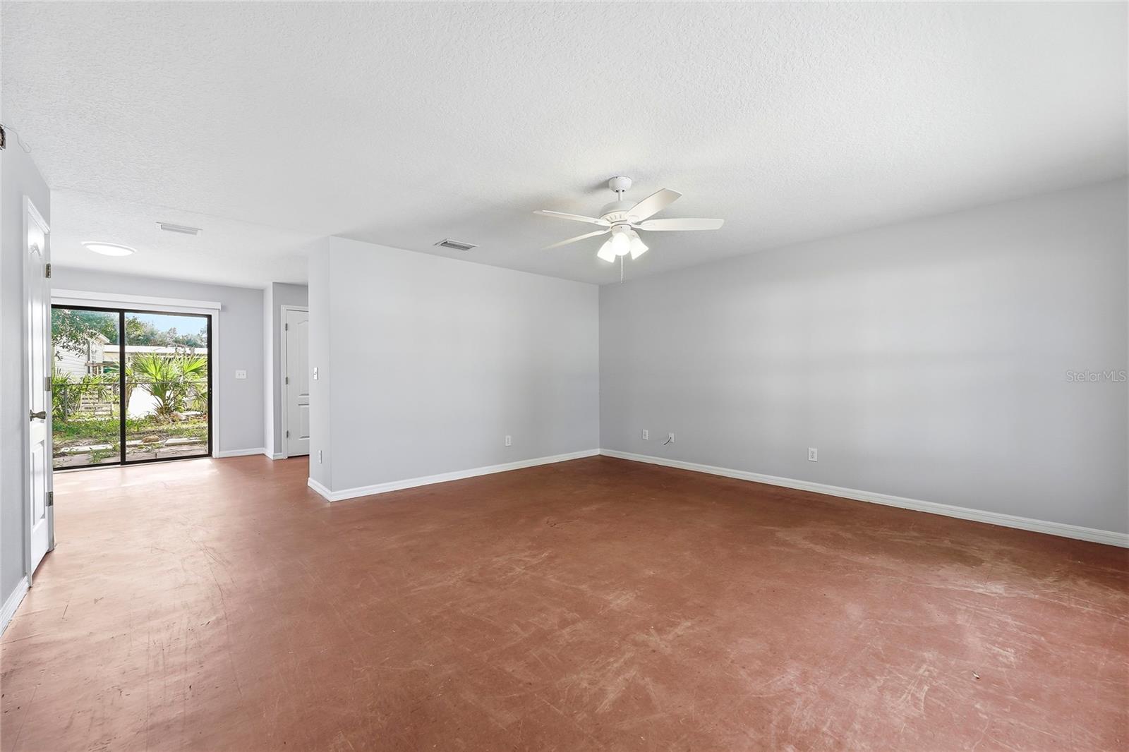 MORNINGSIDE MOBILE HOME ESTATES - Residential