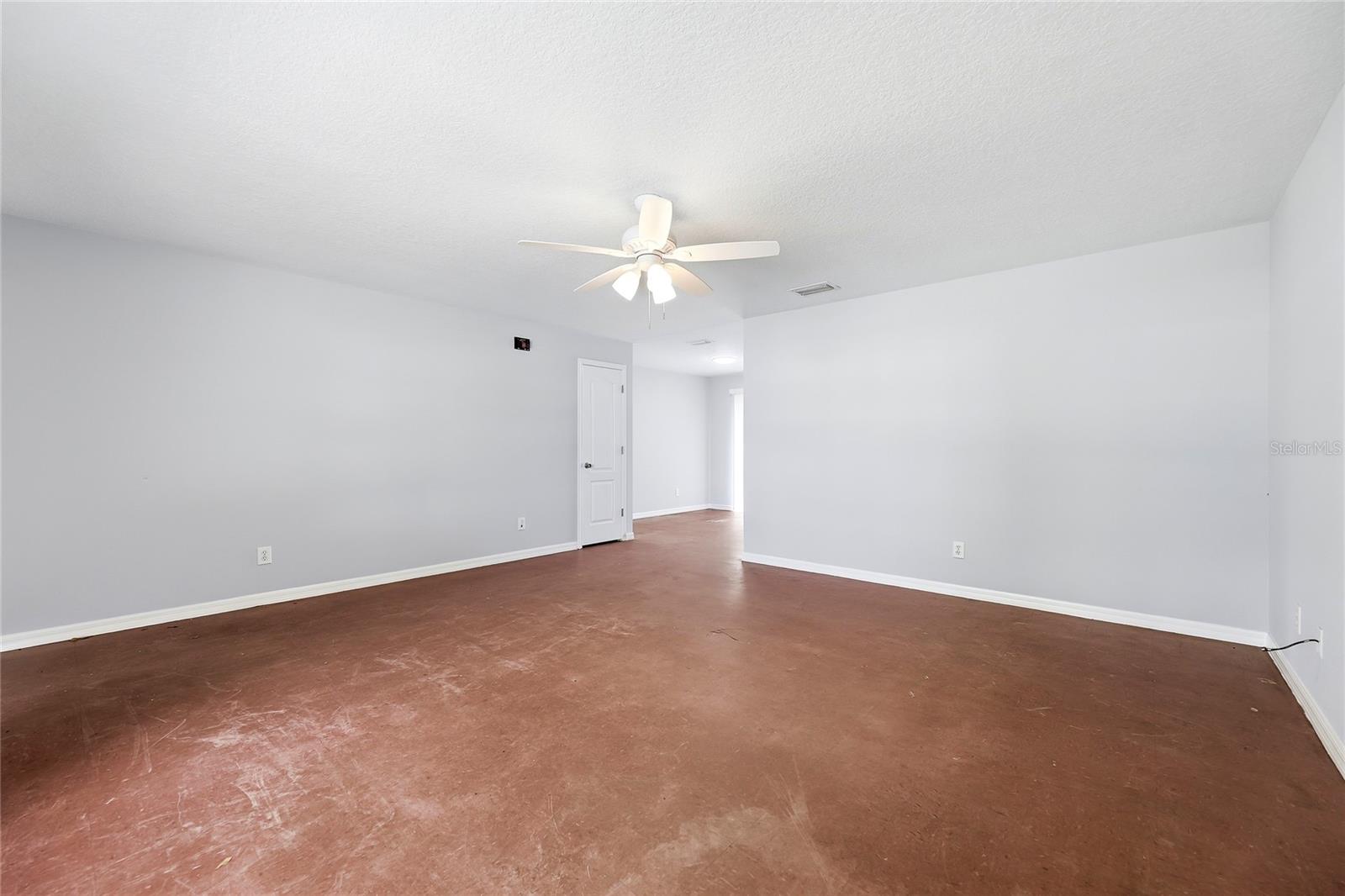 MORNINGSIDE MOBILE HOME ESTATES - Residential