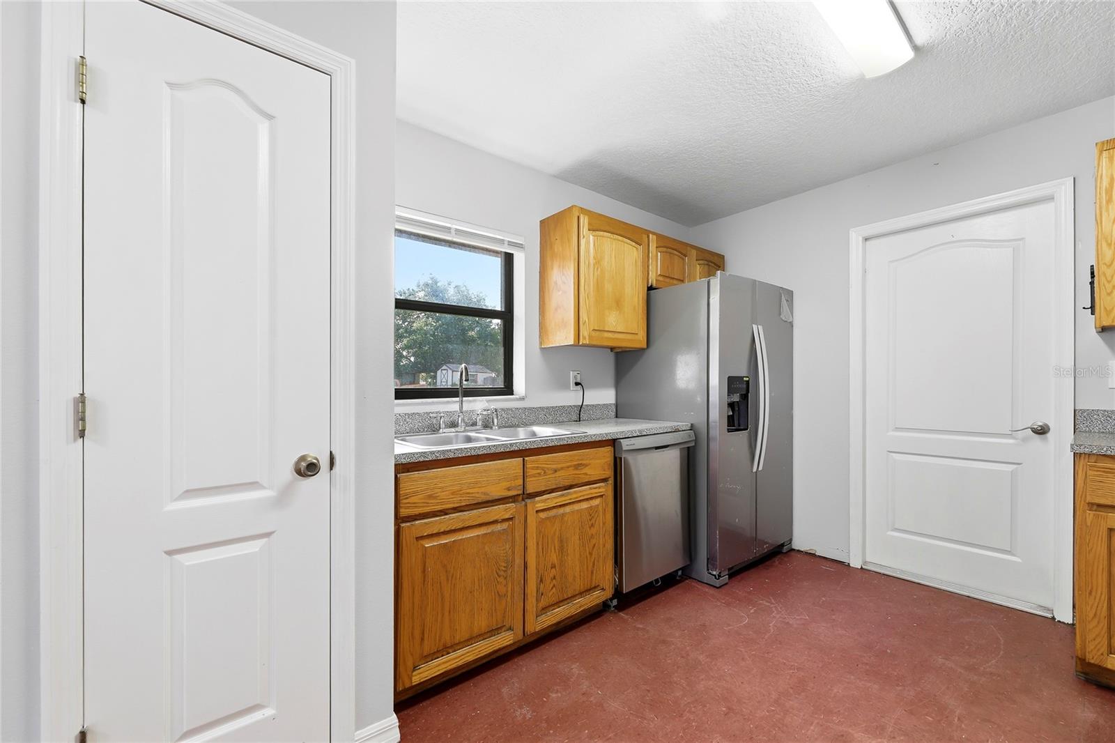 MORNINGSIDE MOBILE HOME ESTATES - Residential