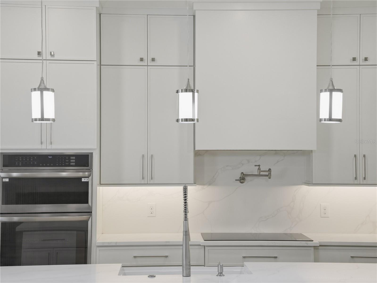 S L & I C - Residential